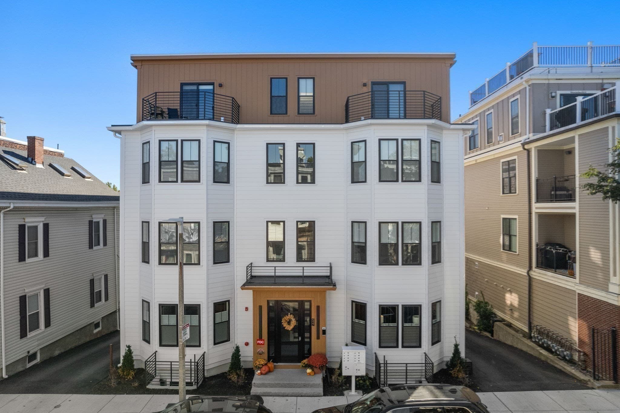 Condominium at 527 East 7th Street, Boston MA 02127, Boston, photo 22 of 25