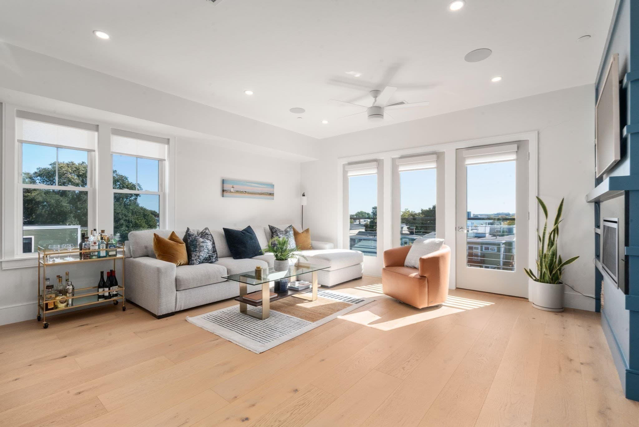 Condominium at 527 East 7th Street, Boston MA 02127, Boston, photo 5 of 25