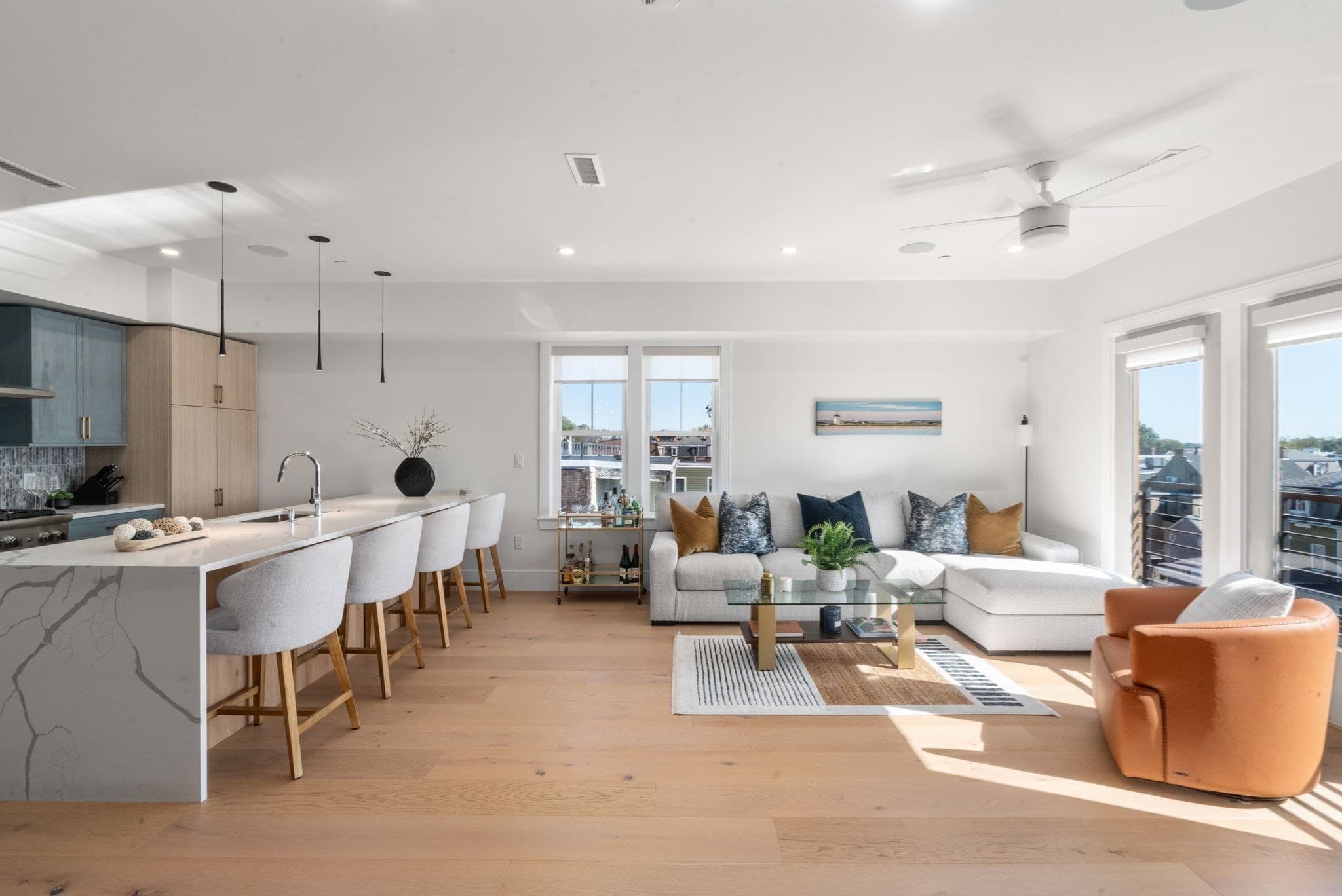 Condominium at 527 East 7th Street, Boston MA 02127, Boston, photo 4 of 25