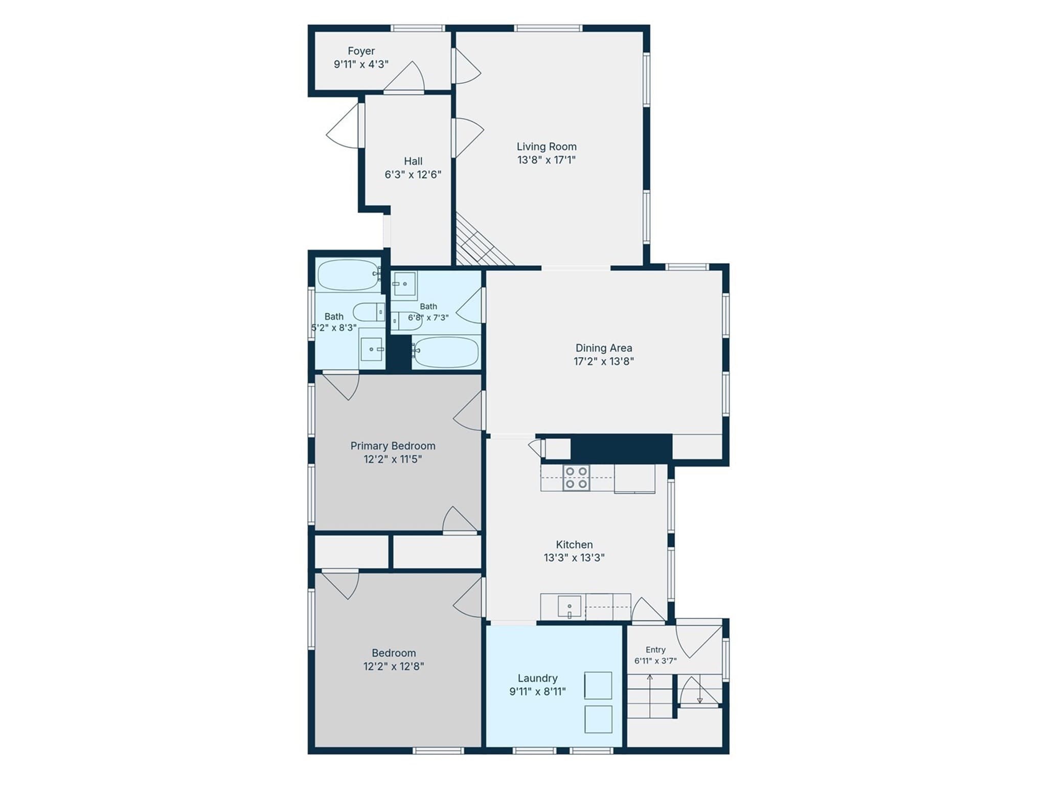 Condominium at 469 Grove St # 2, Worcester MA 01605, Worcester, photo 16 of 16