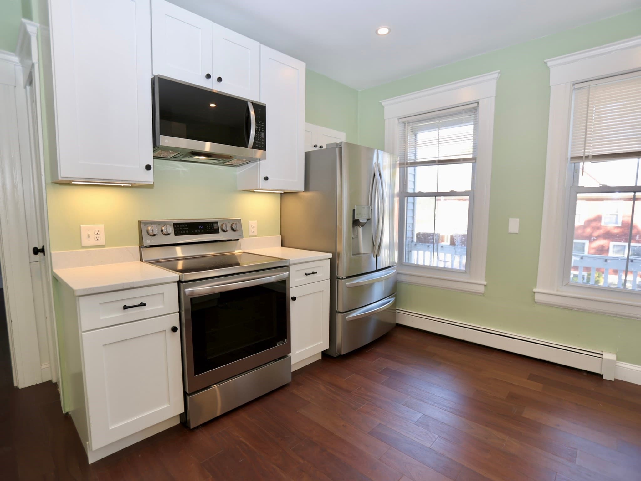 Condominium at 469 Grove St # 2, Worcester MA 01605, Worcester, photo 5 of 16