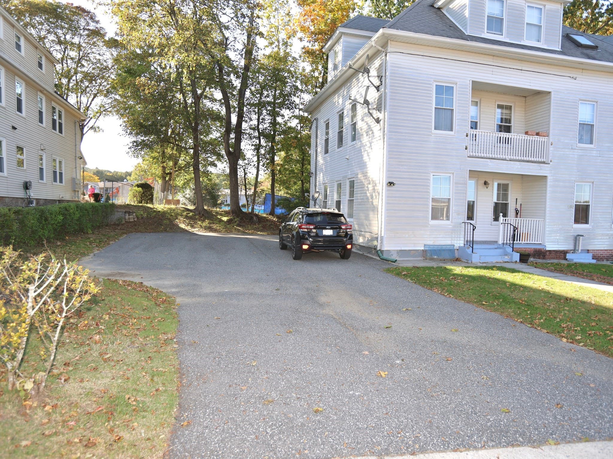 Condominium at 469 Grove St # 2, Worcester MA 01605, Worcester, photo 15 of 16