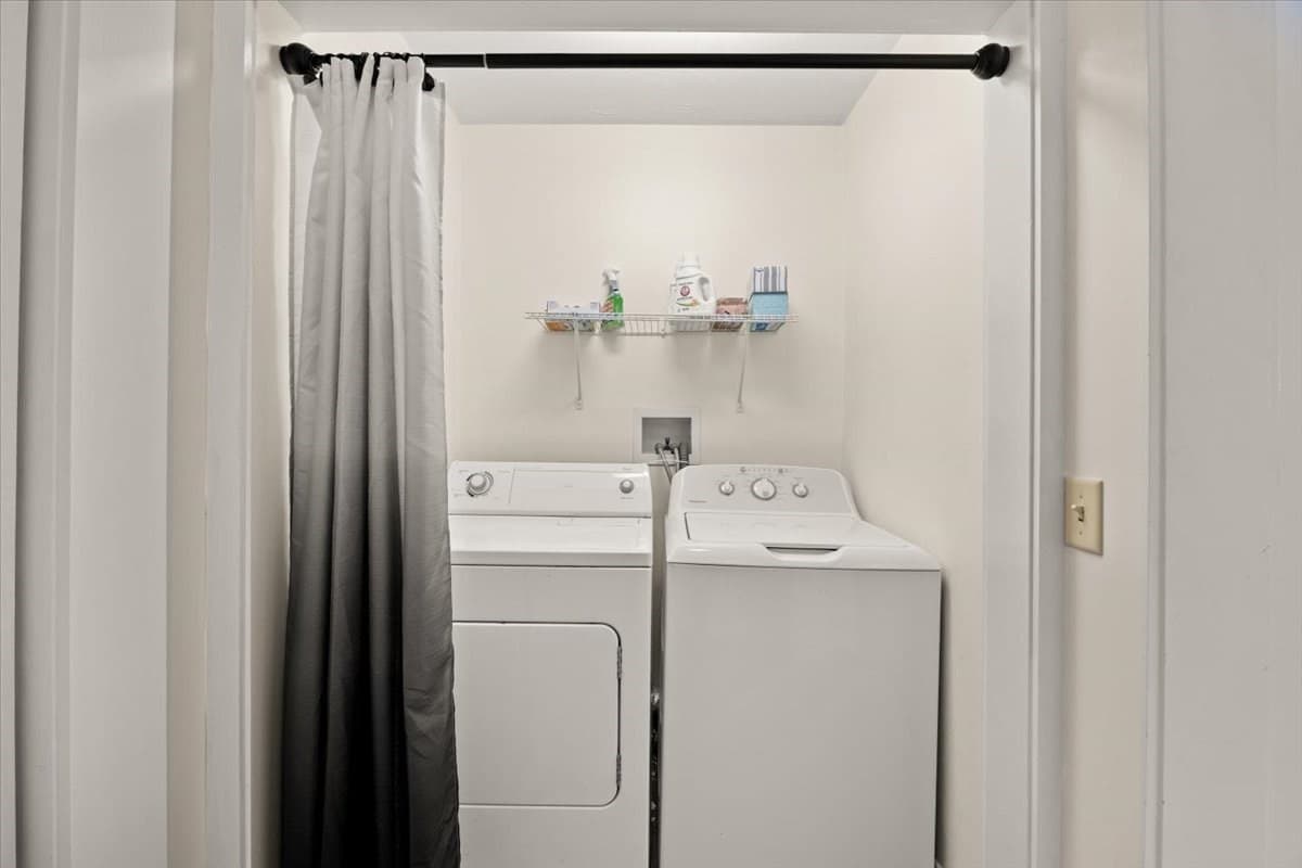 Condominium at 1044 Social # A, Woonsocket RI 02895, Woonsocket, photo 9 of 14