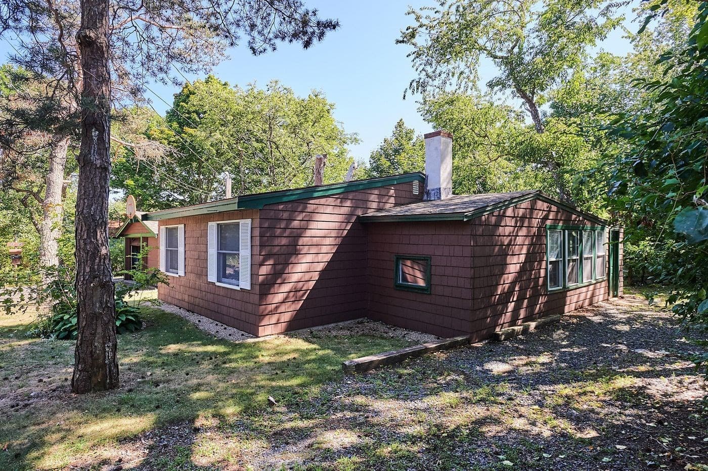 Single Family Residence at 27 & 29 Farrington Avenue, Gloucester NY 10930, Gloucester, photo 21 of 27