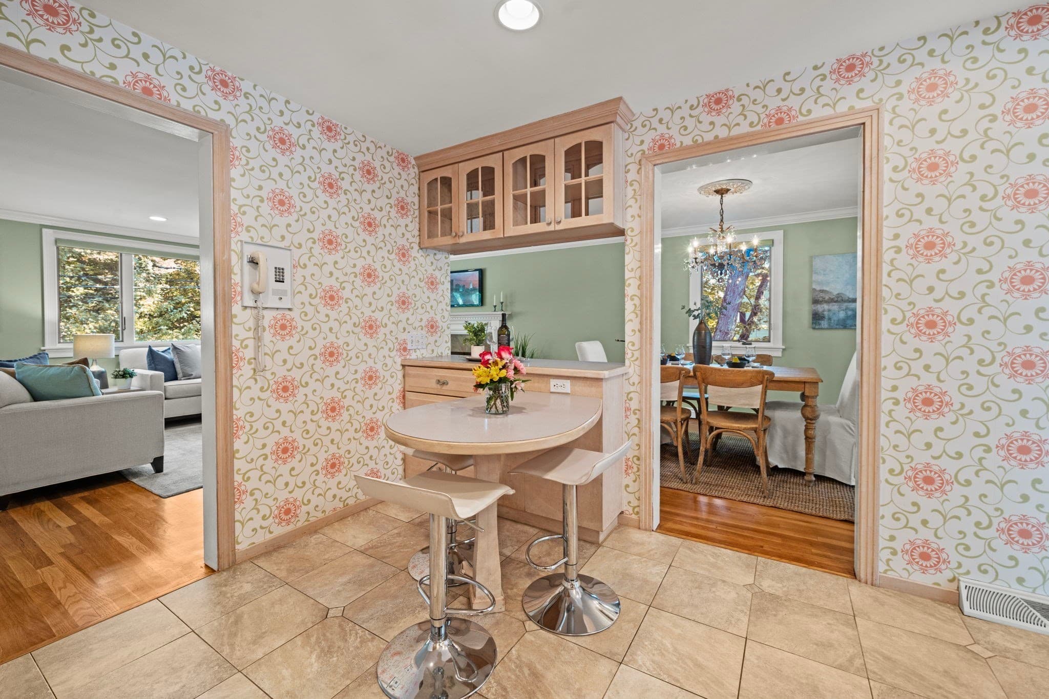 Single Family Residence at 24 Styles Drive, Peabody MA 01960, Peabody, photo 16 of 42