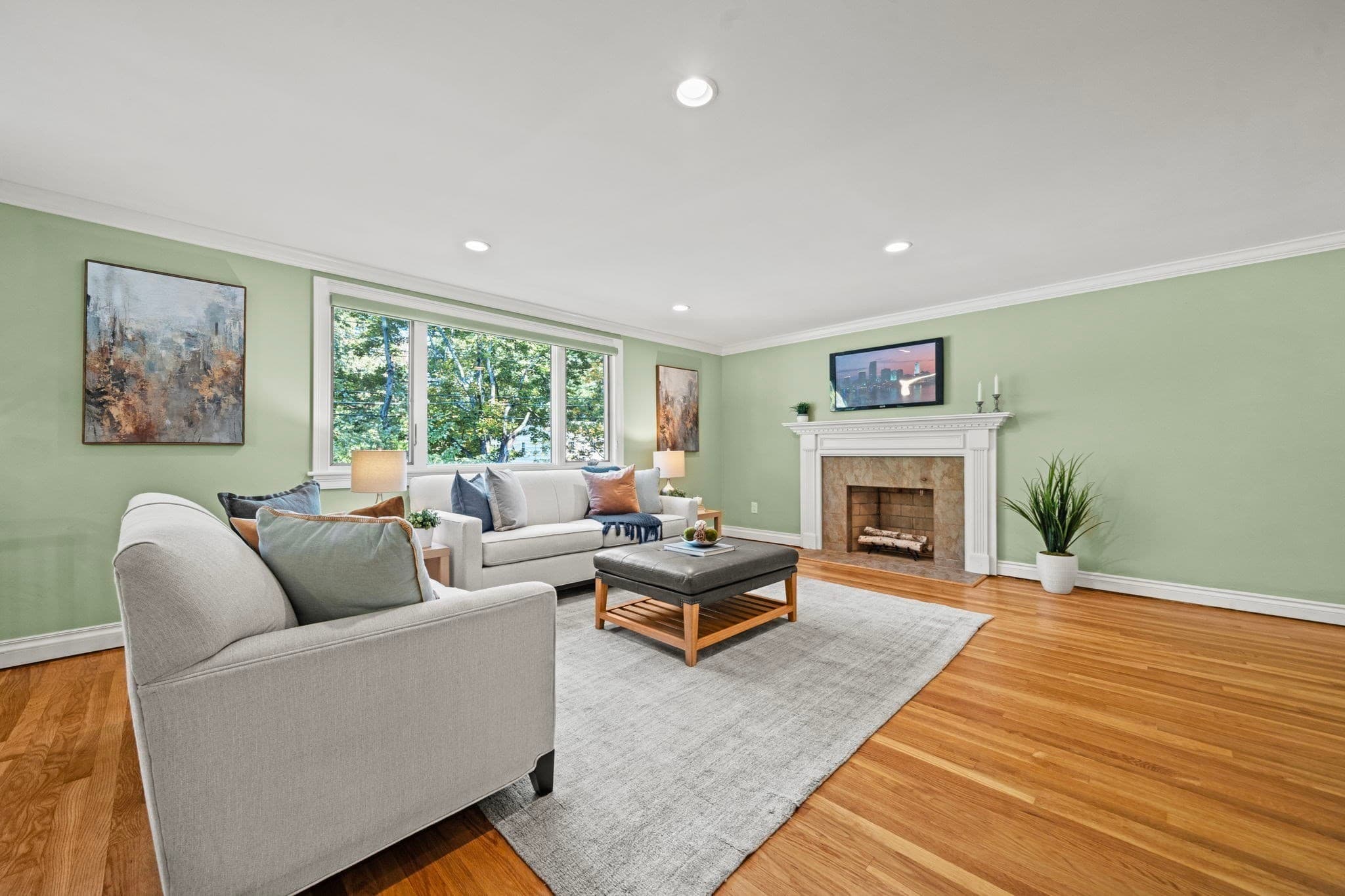 Single Family Residence at 24 Styles Drive, Peabody MA 01960, Peabody, photo 12 of 42