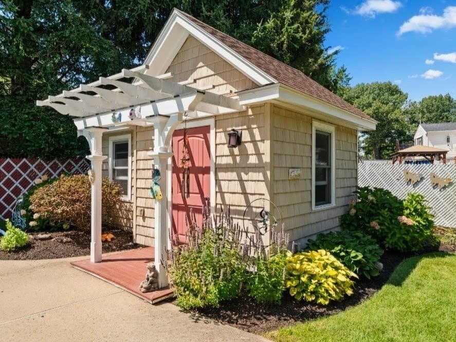 Single Family Residence at 24 Styles Drive, Peabody MA 01960, Peabody, photo 35 of 42