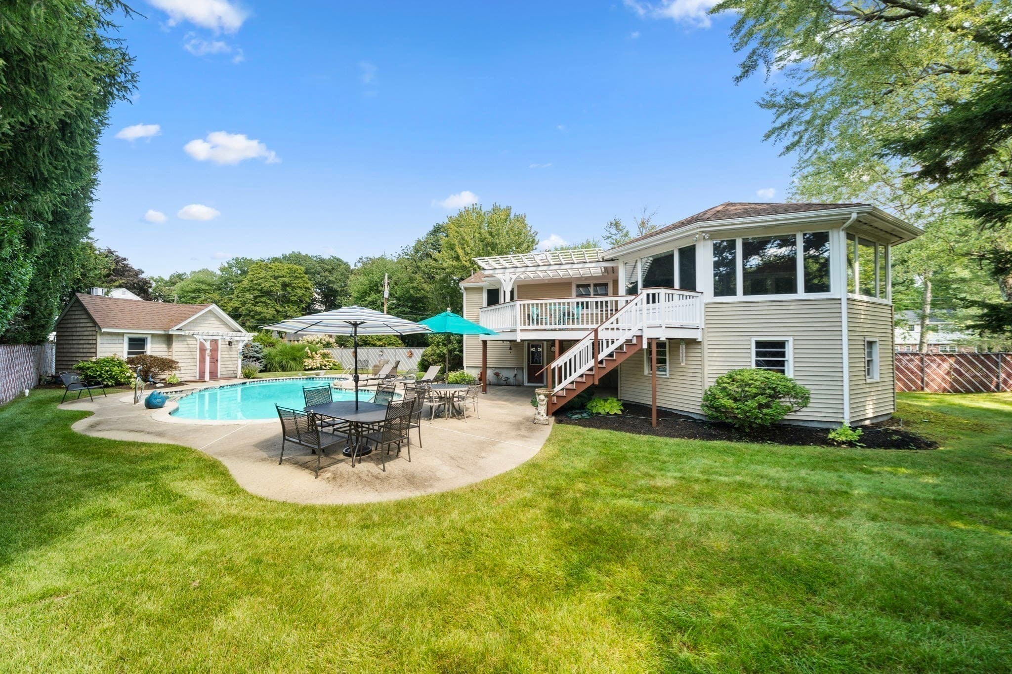 Single Family Residence at 24 Styles Drive, Peabody MA 01960, Peabody, photo 31 of 42