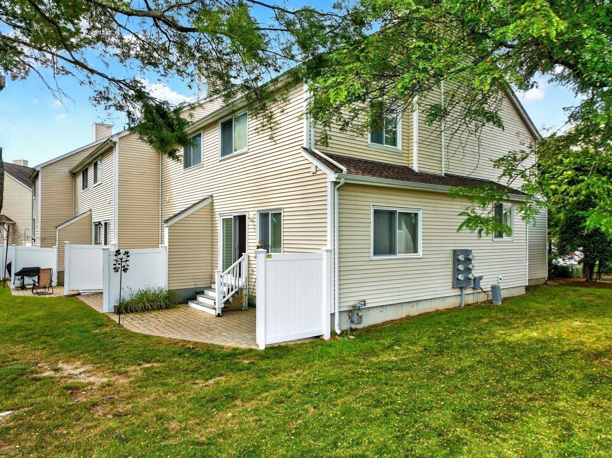 Condominium at 43 Gaslight Ln # 43, Easton MA 02356, Easton, photo 23 of 26