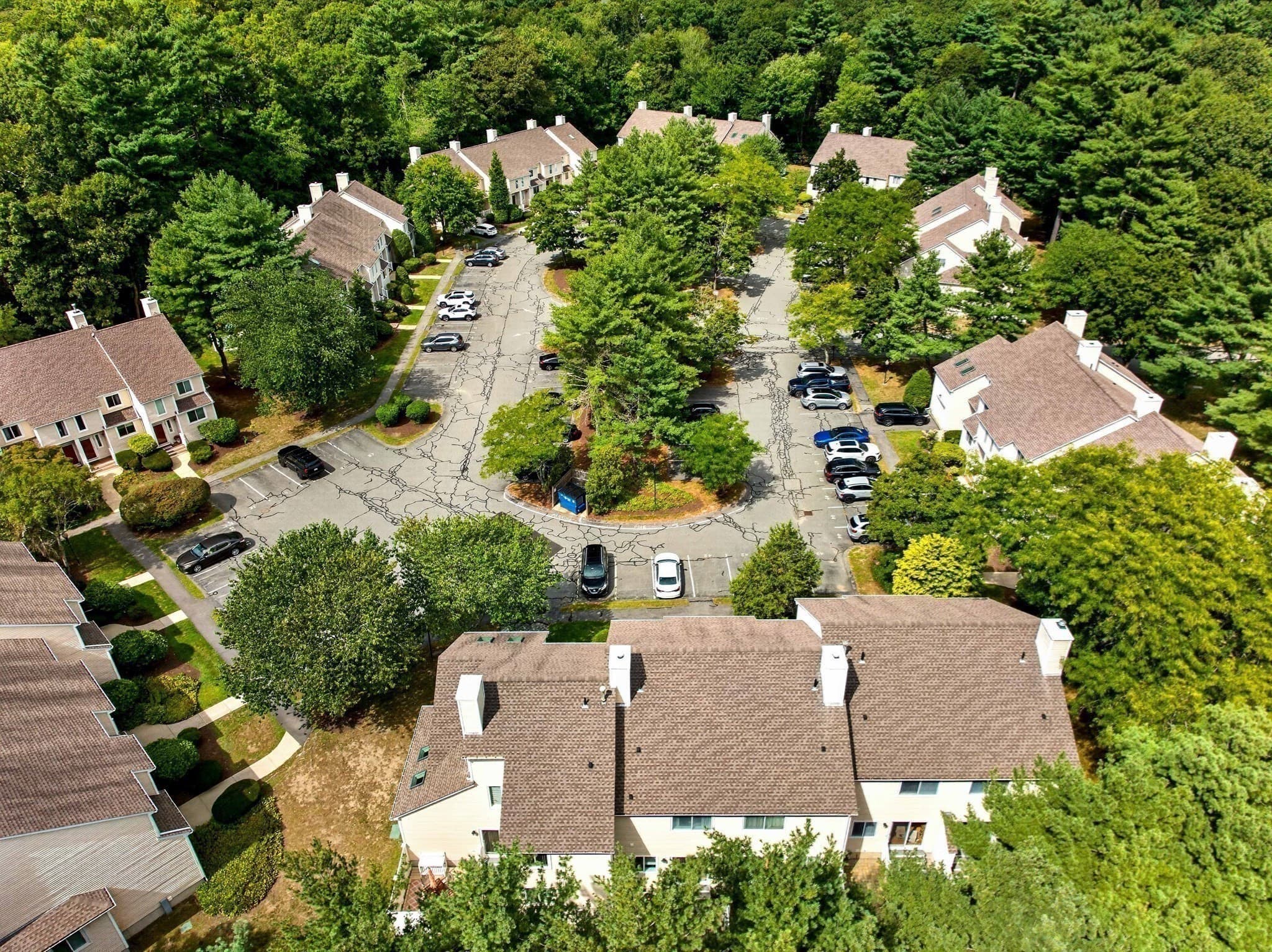 Condominium at 43 Gaslight Ln # 43, Easton MA 02356, Easton, photo 26 of 26
