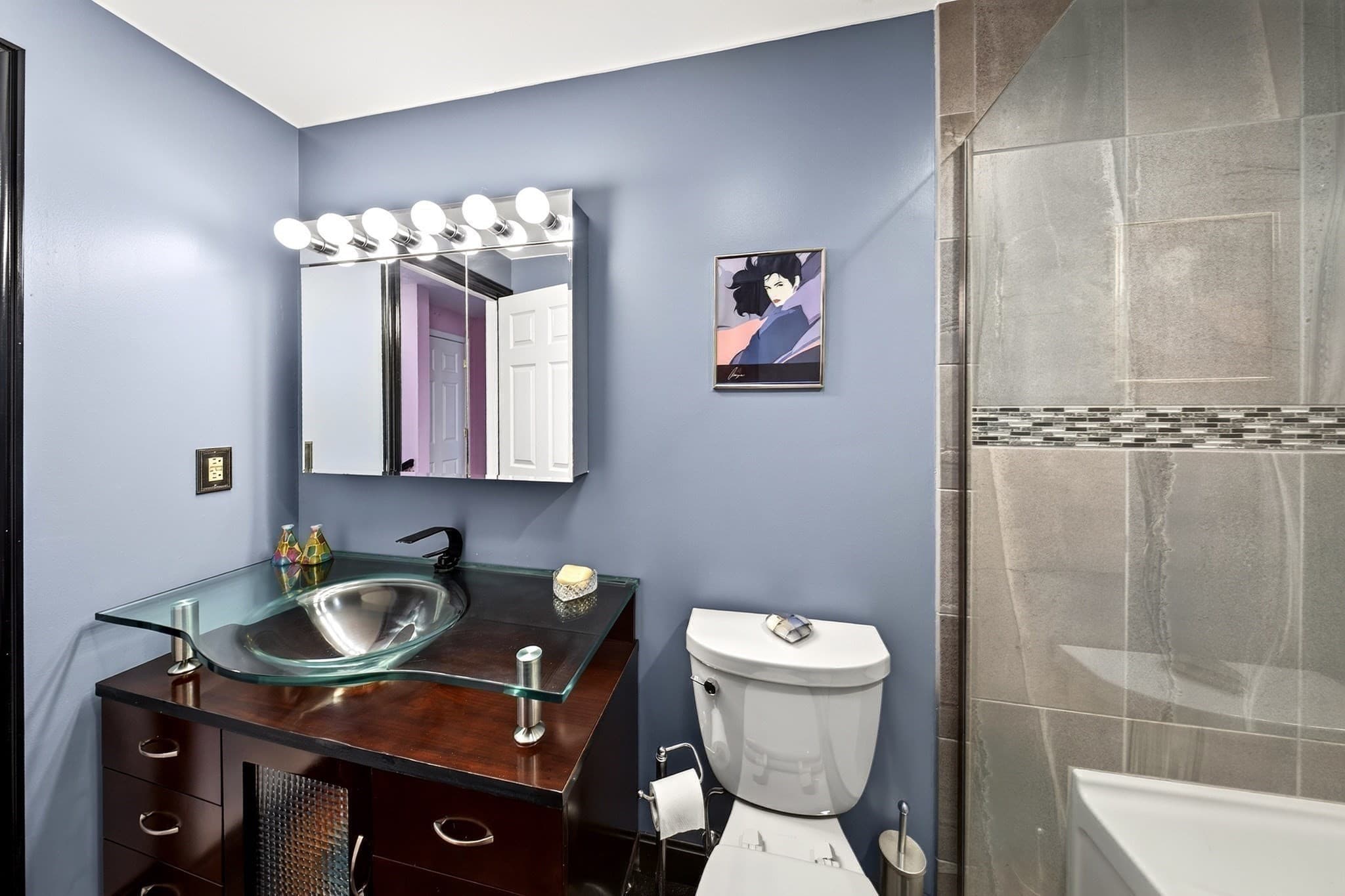 Condominium at 43 Gaslight Ln # 43, Easton MA 02356, Easton, photo 22 of 26