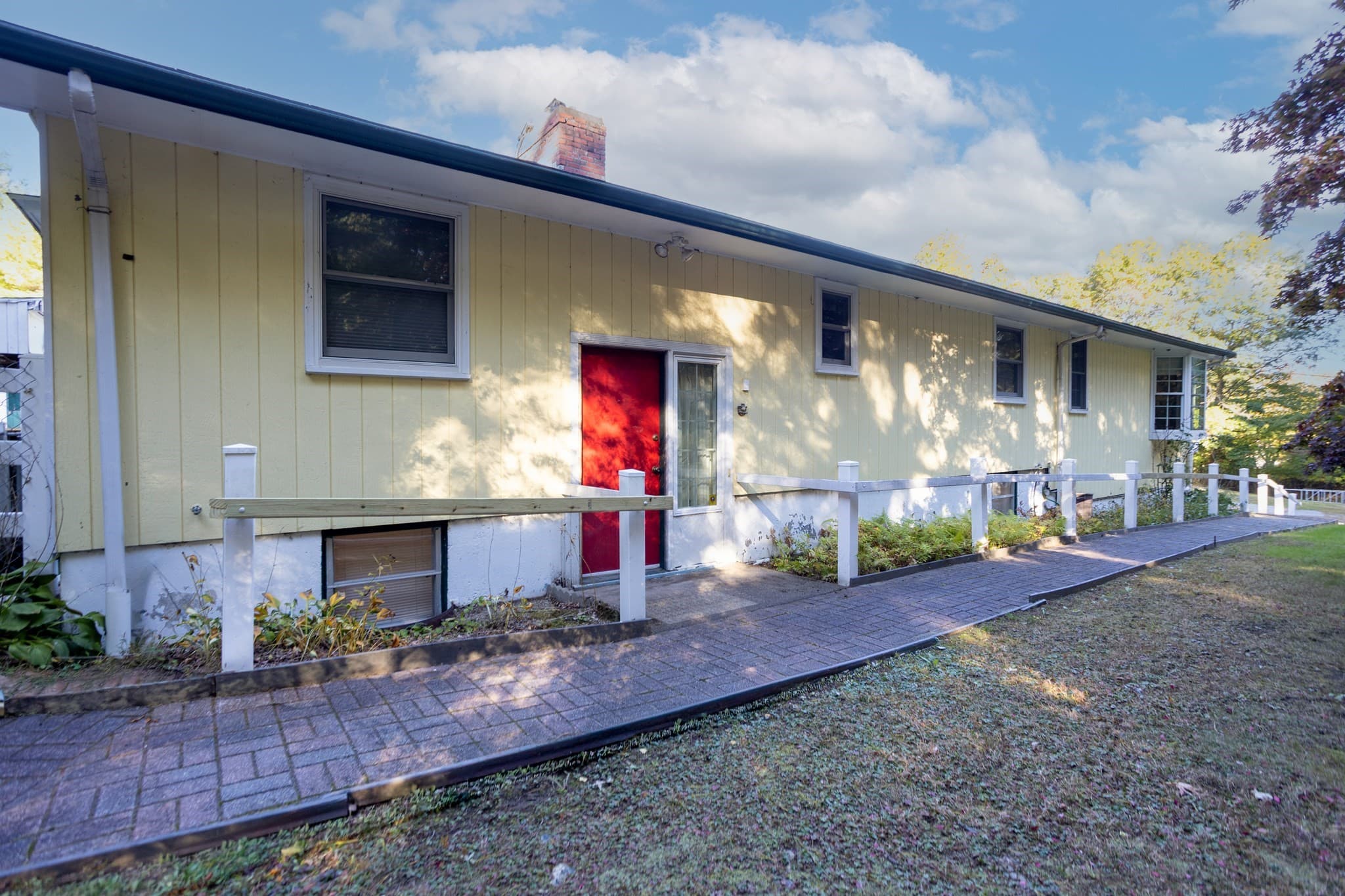 576 Moose Hill Street, Sharon MA 02067