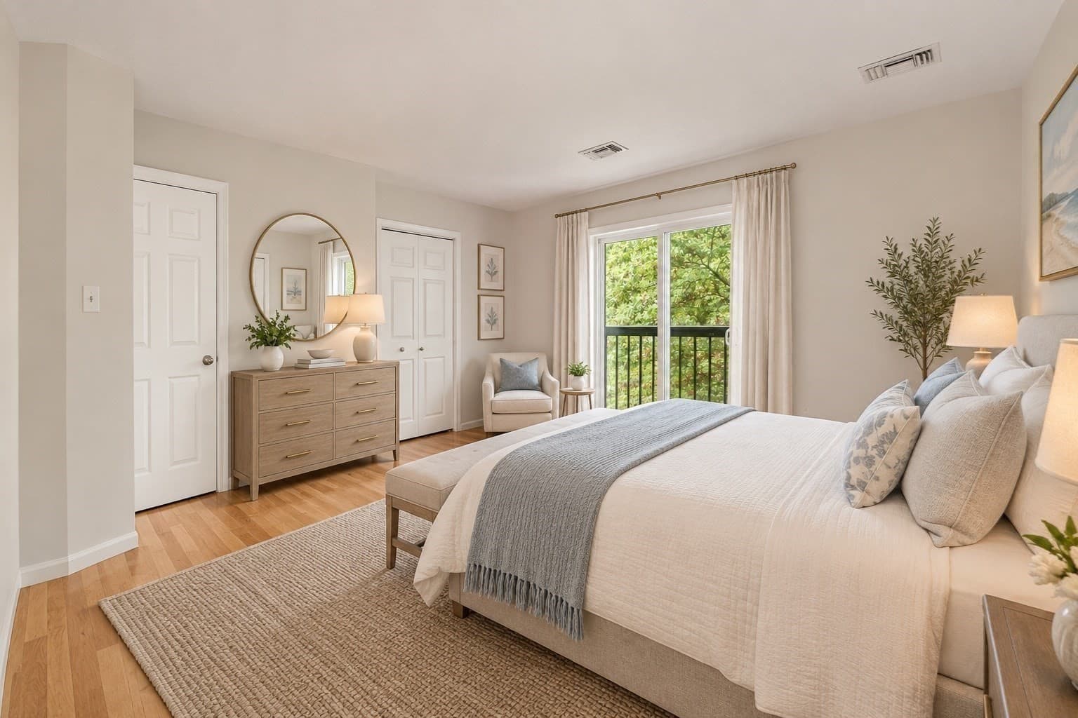 Condominium at 95 Anderer Ln # 3, Boston MA 02132, Boston, photo 16 of 34