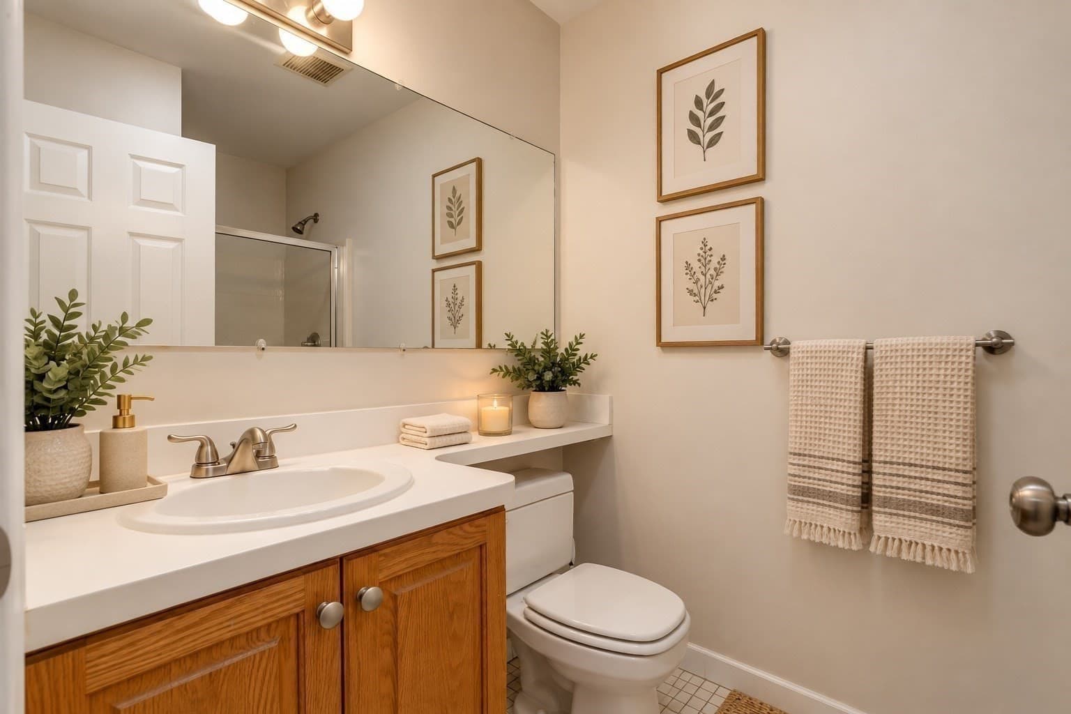 Condominium at 95 Anderer Ln # 3, Boston MA 02132, Boston, photo 22 of 34