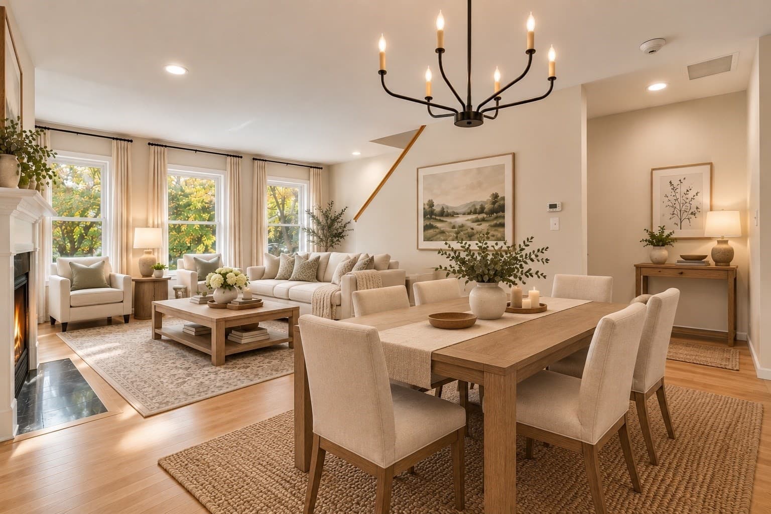 Condominium at 95 Anderer Ln # 3, Boston MA 02132, Boston, photo 7 of 34