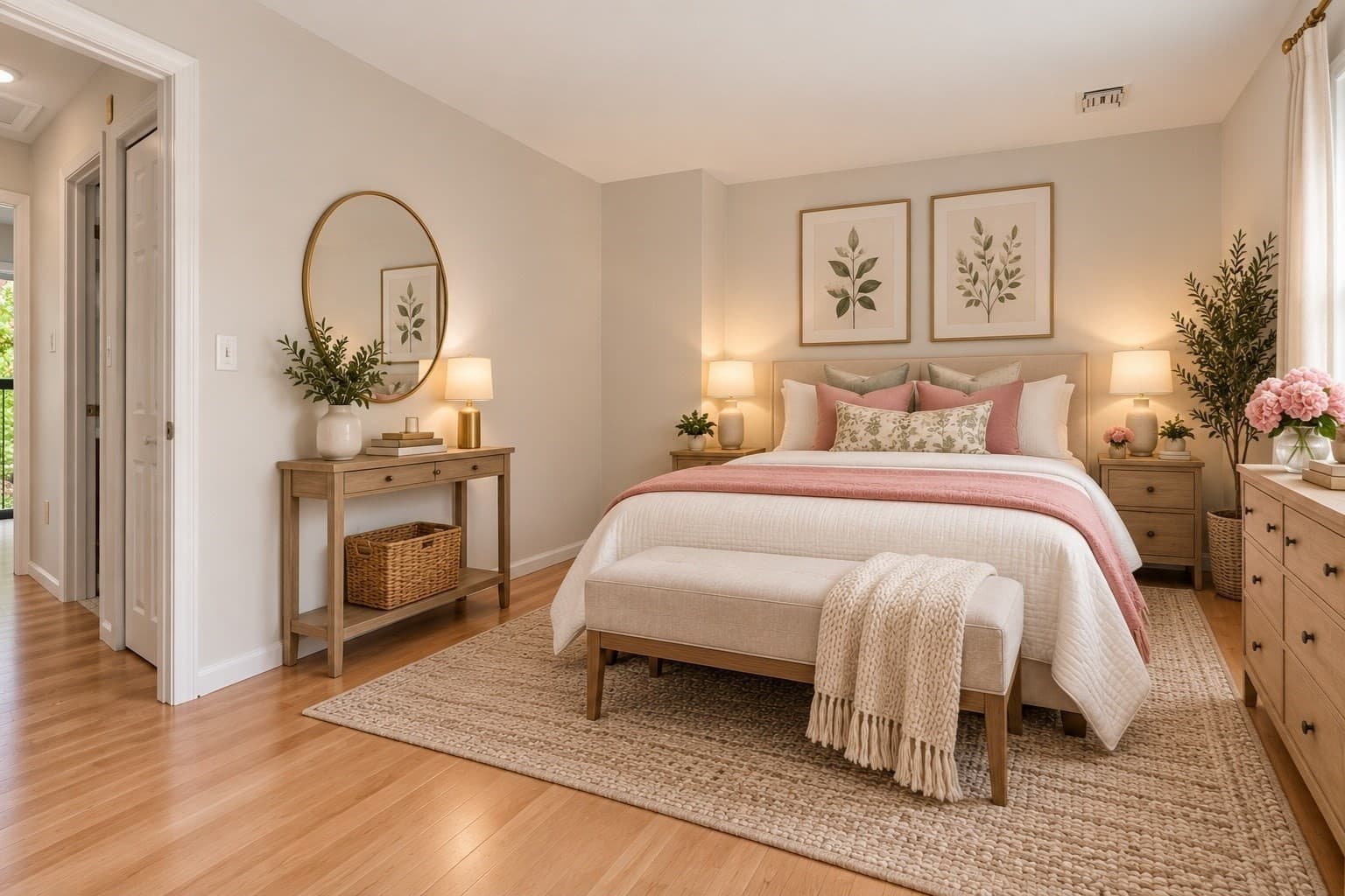 Condominium at 95 Anderer Ln # 3, Boston MA 02132, Boston, photo 20 of 34