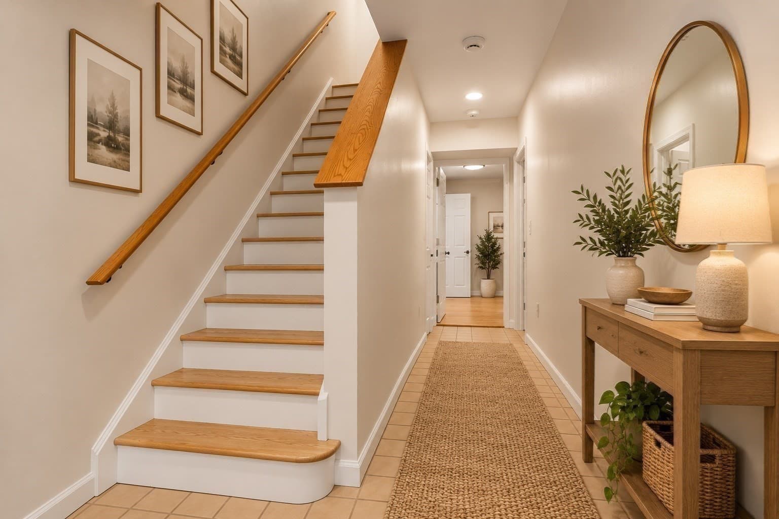 Condominium at 95 Anderer Ln # 3, Boston MA 02132, Boston, photo 24 of 34