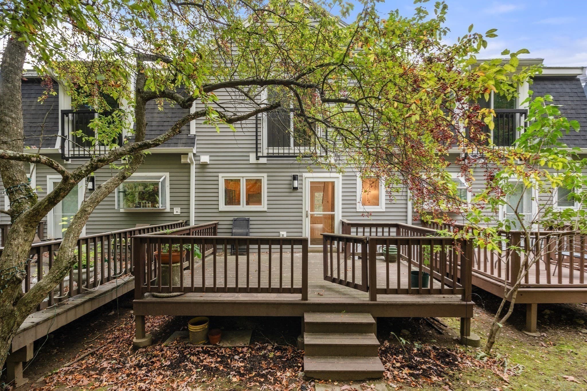 Condominium at 95 Anderer Ln # 3, Boston MA 02132, Boston, photo 30 of 34