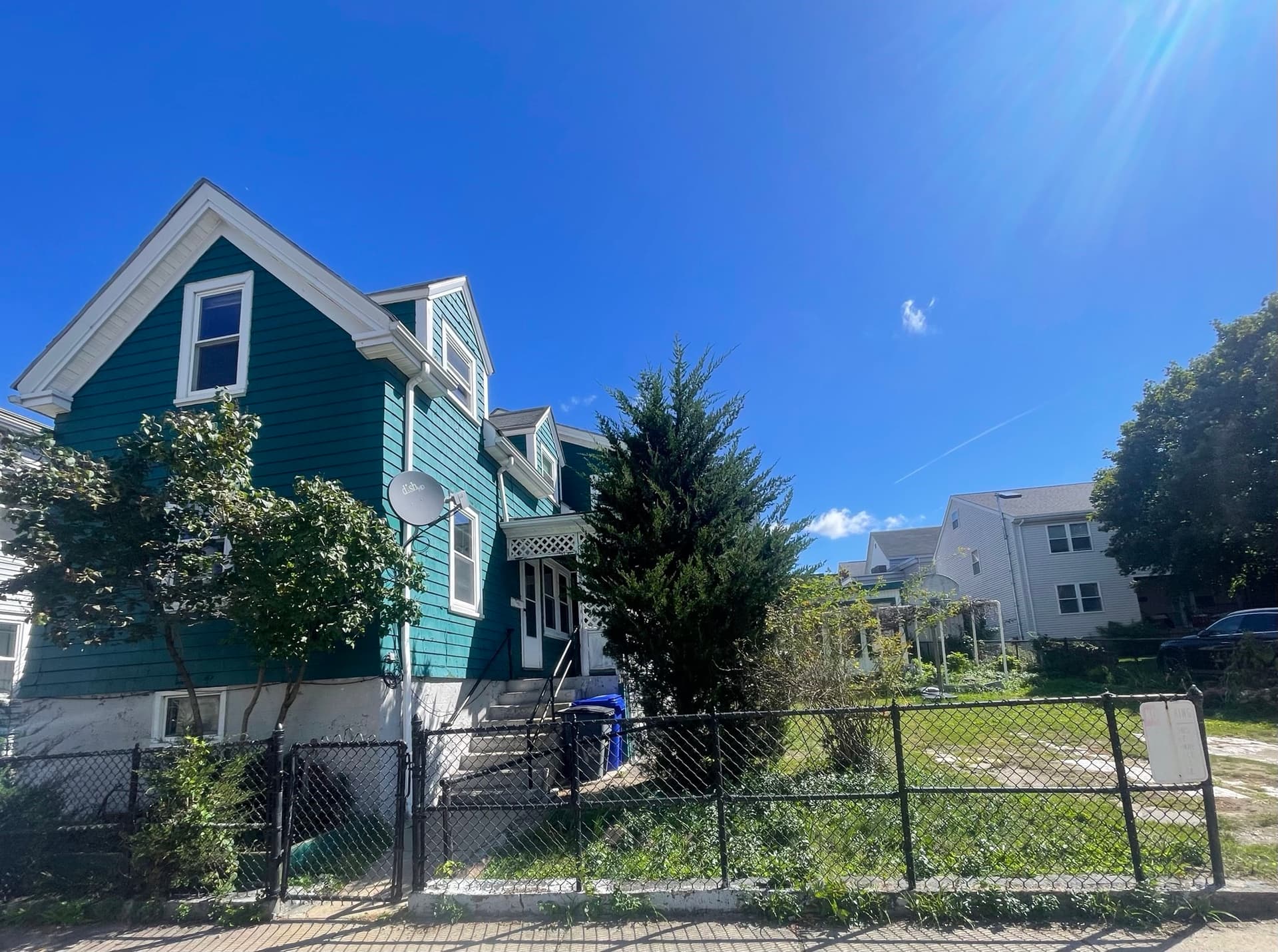 12 Shepard St, Boston MA 02135