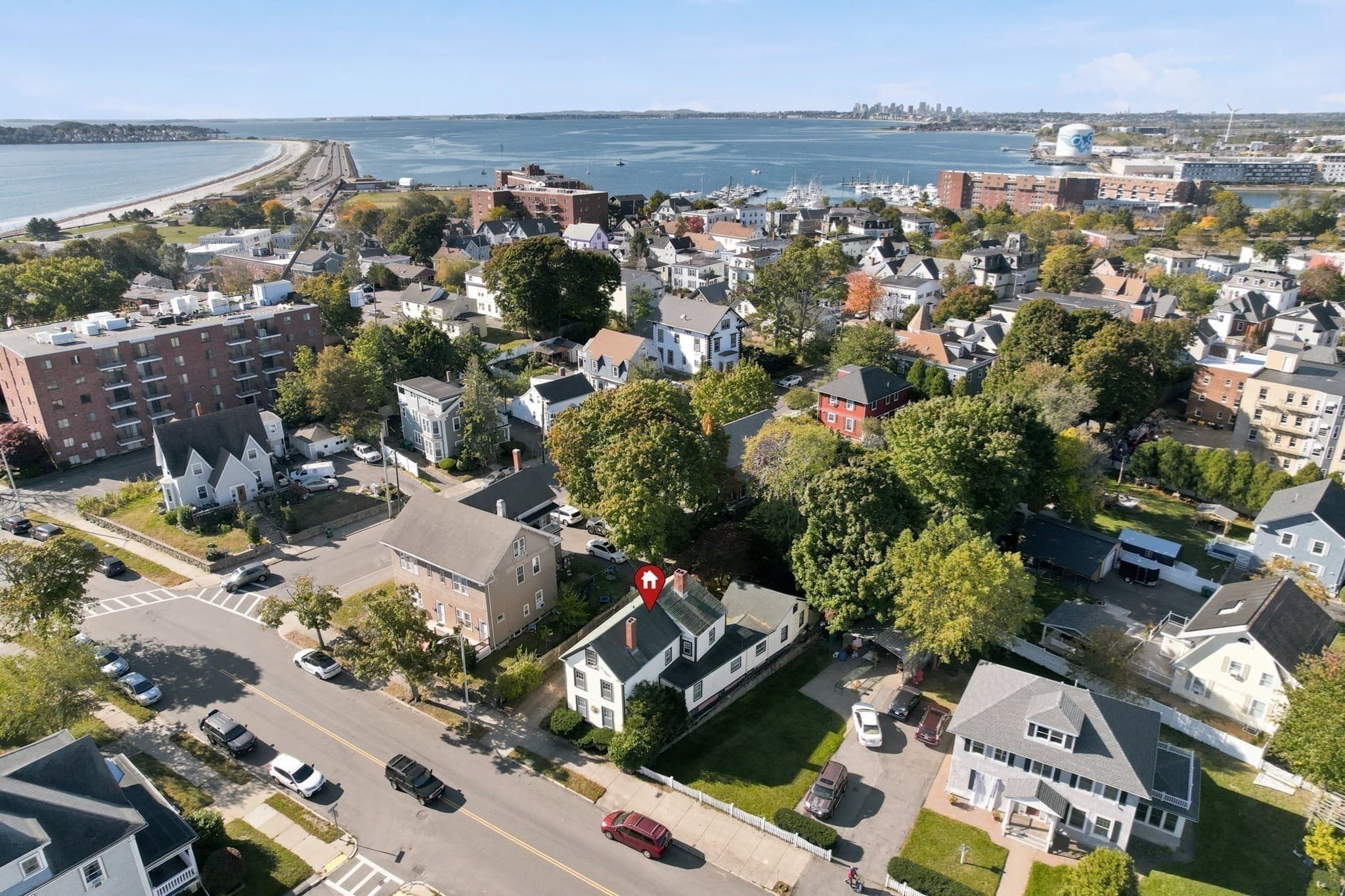 Single Family Residence at 75 Nahant St, Lynn MA 01902, Lynn, photo 27 of 29
