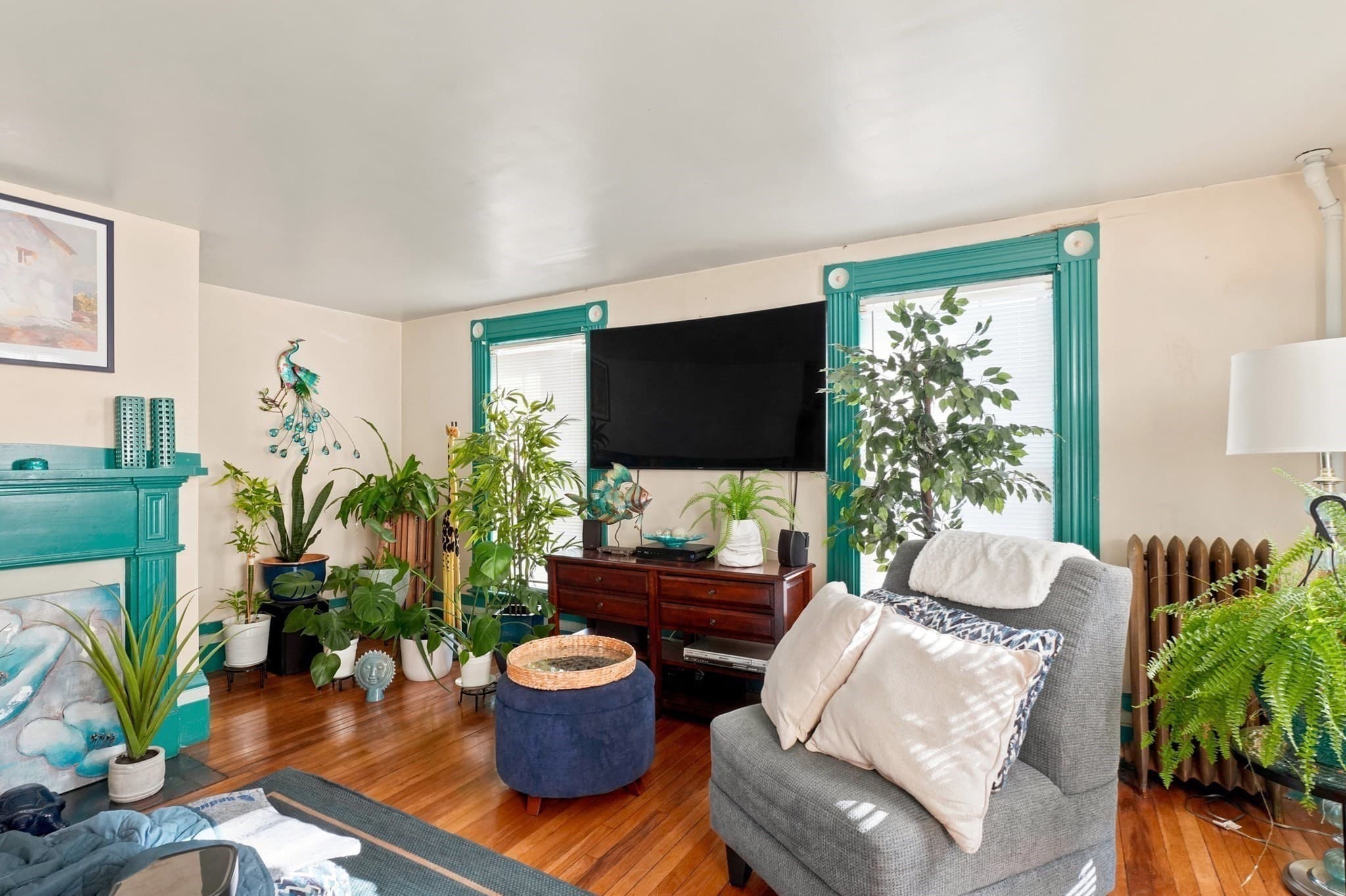 Single Family Residence at 75 Nahant St, Lynn MA 01902, Lynn, photo 9 of 29