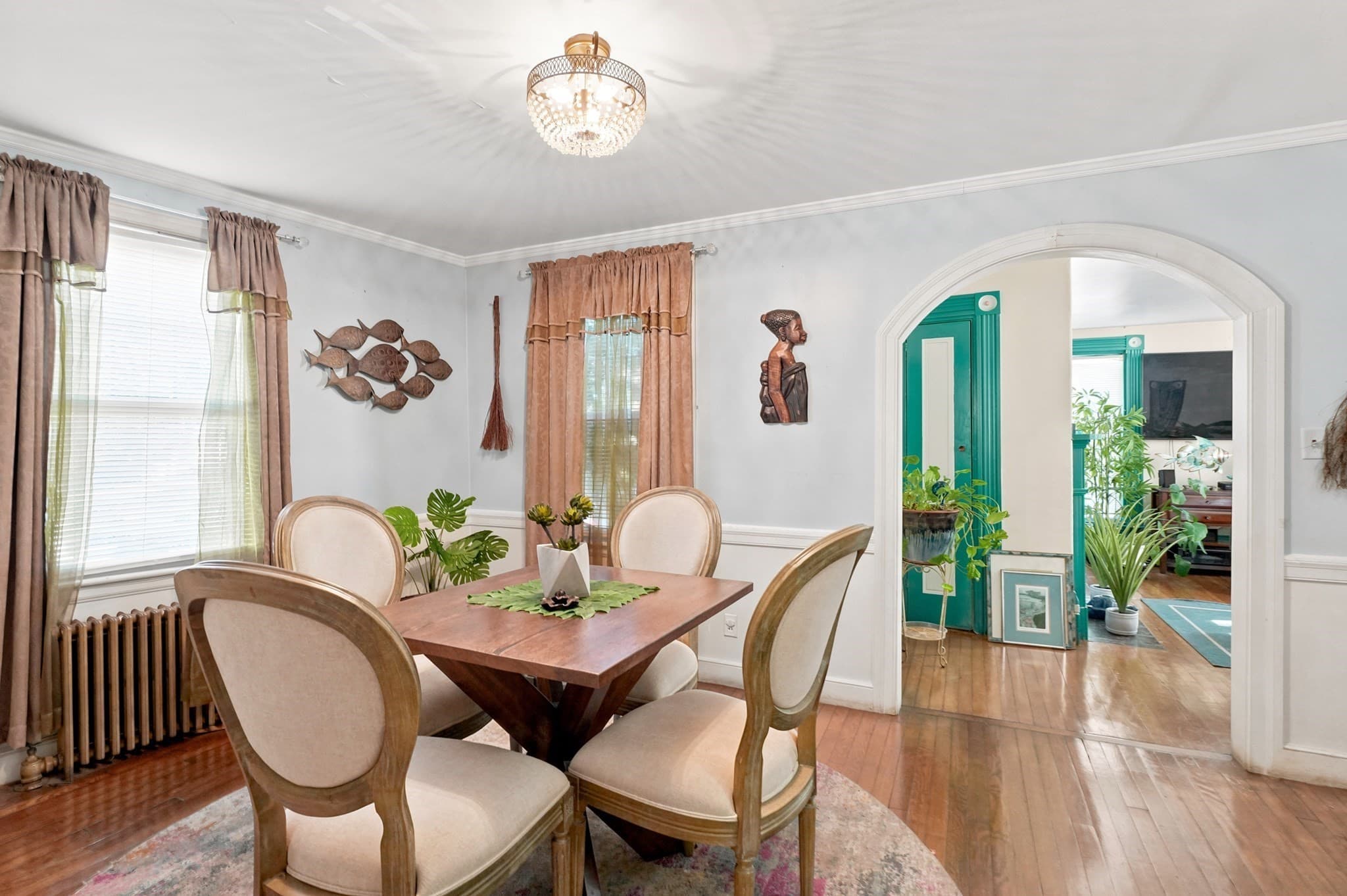 Single Family Residence at 75 Nahant St, Lynn MA 01902, Lynn, photo 10 of 29