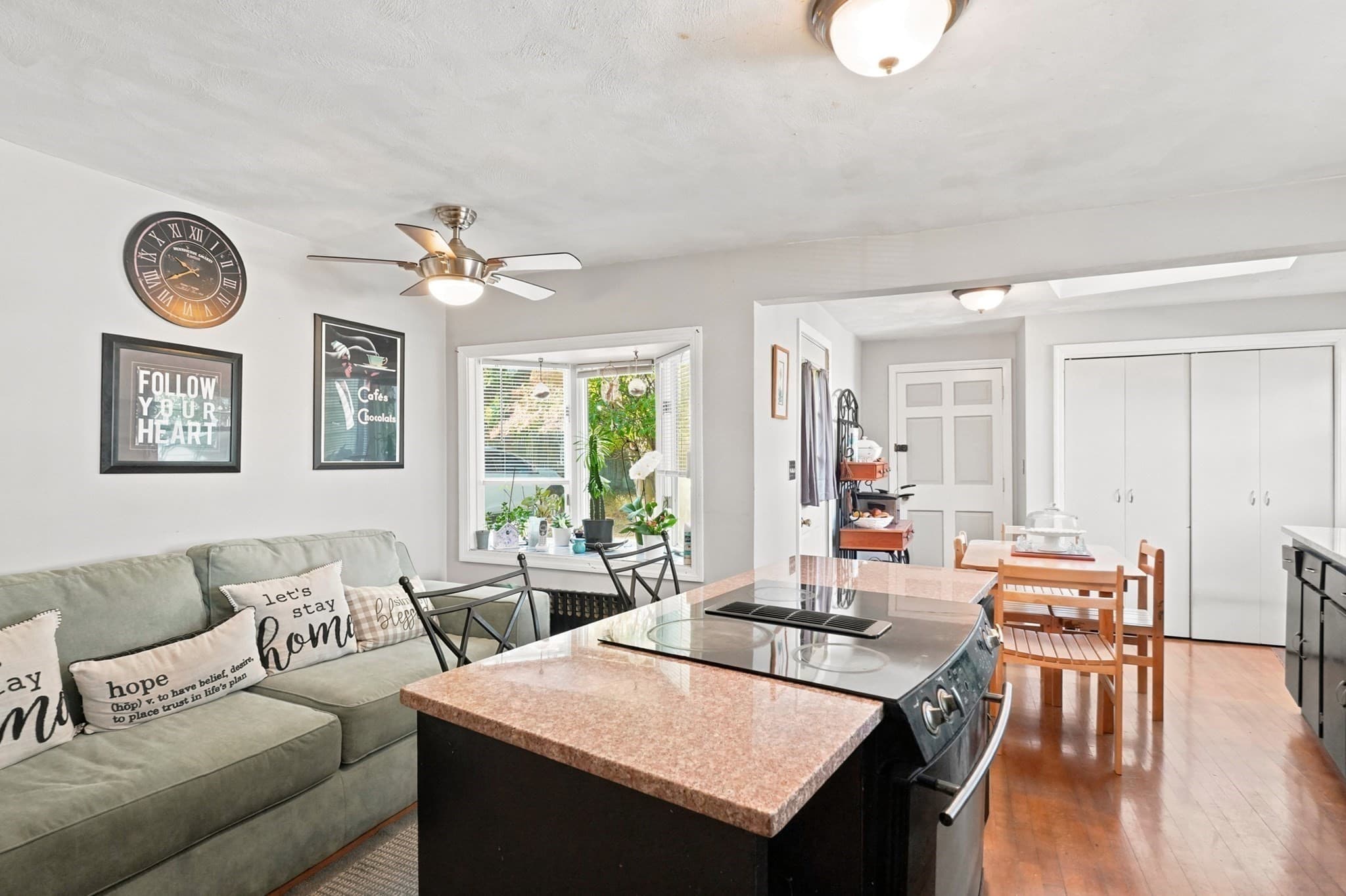 Single Family Residence at 75 Nahant St, Lynn MA 01902, Lynn, photo 15 of 29