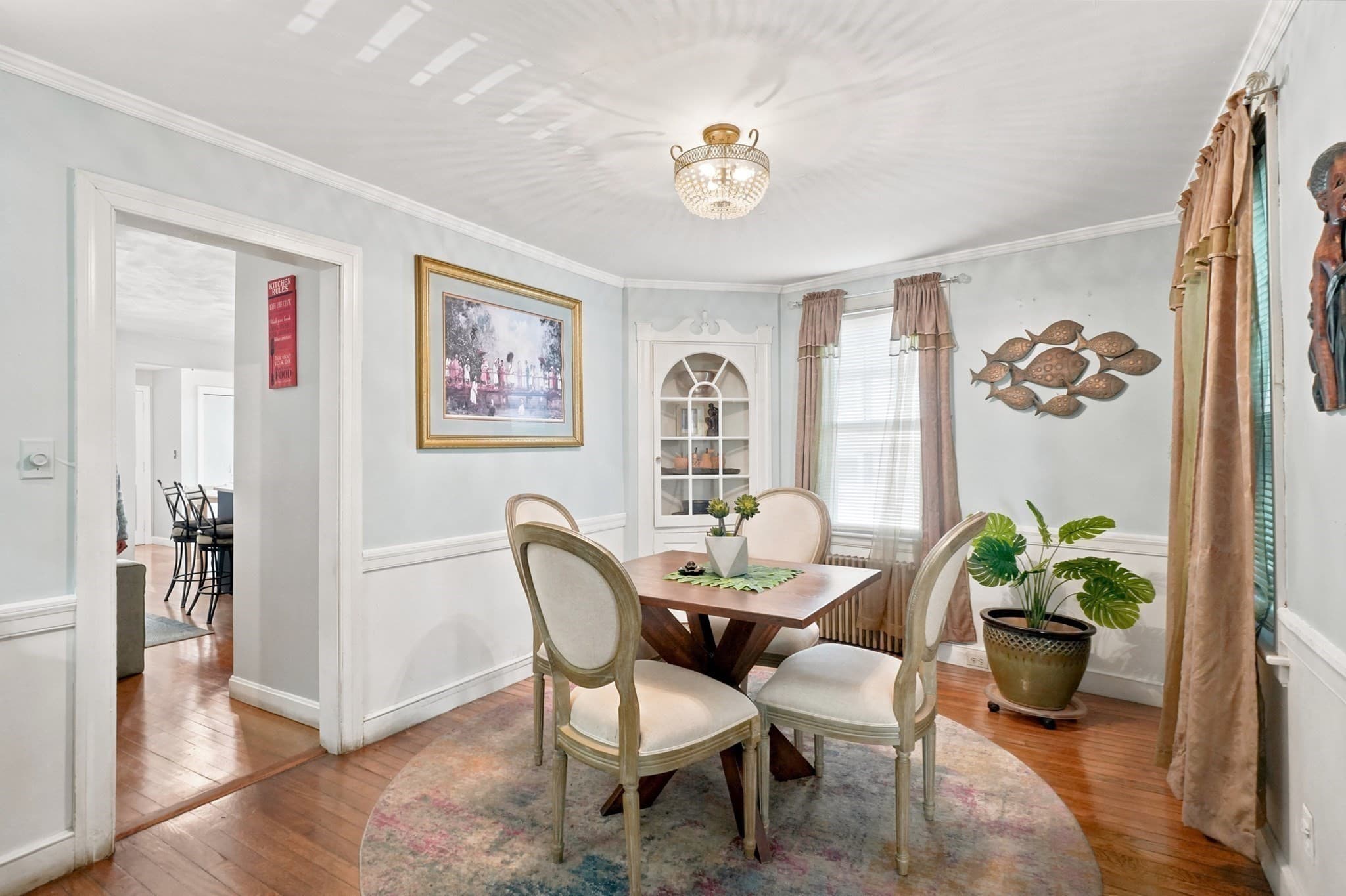 Single Family Residence at 75 Nahant St, Lynn MA 01902, Lynn, photo 11 of 29