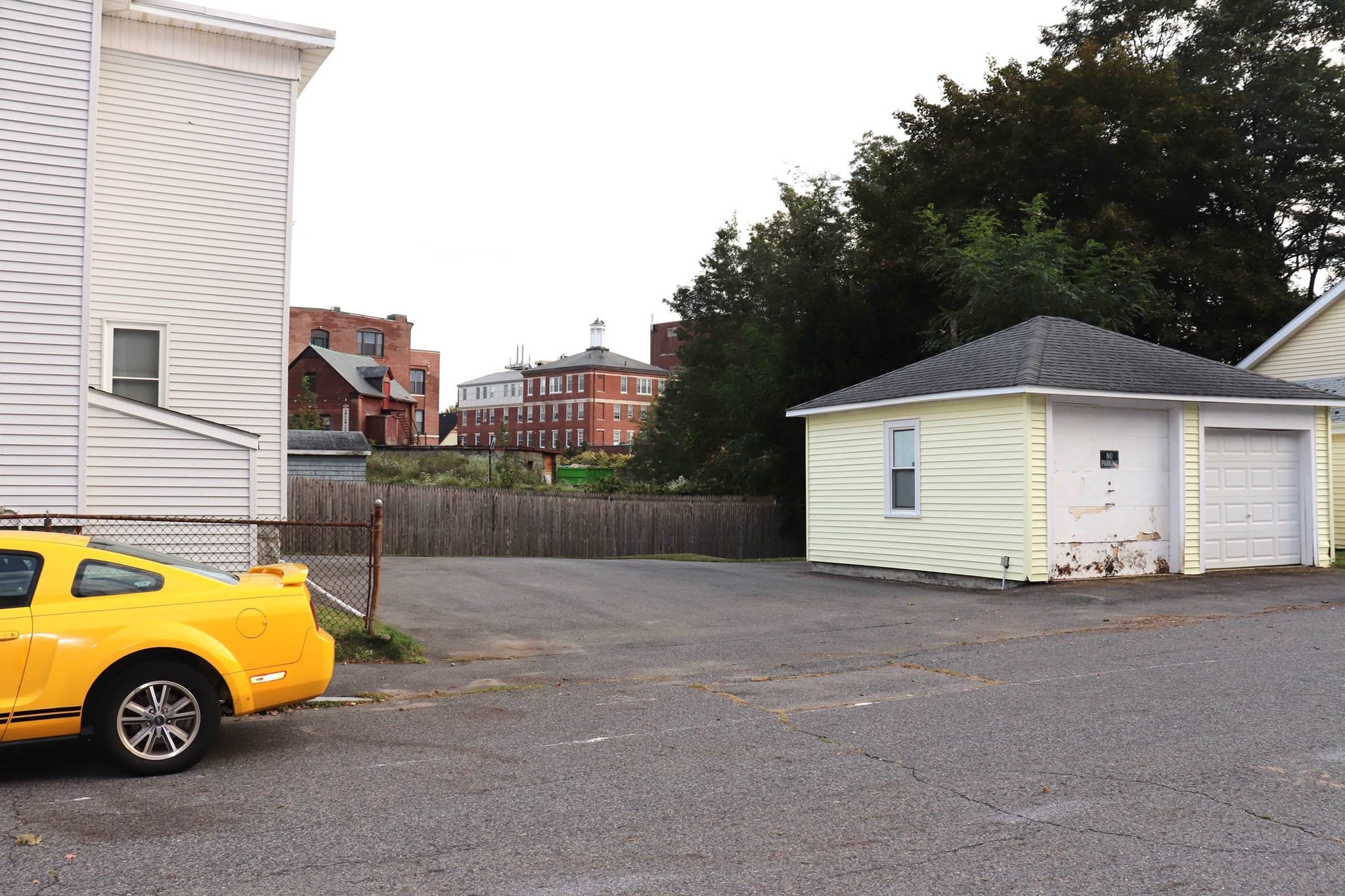 Multi Family at 14 Church St, Taunton MA 02780, Taunton, photo 17 of 17