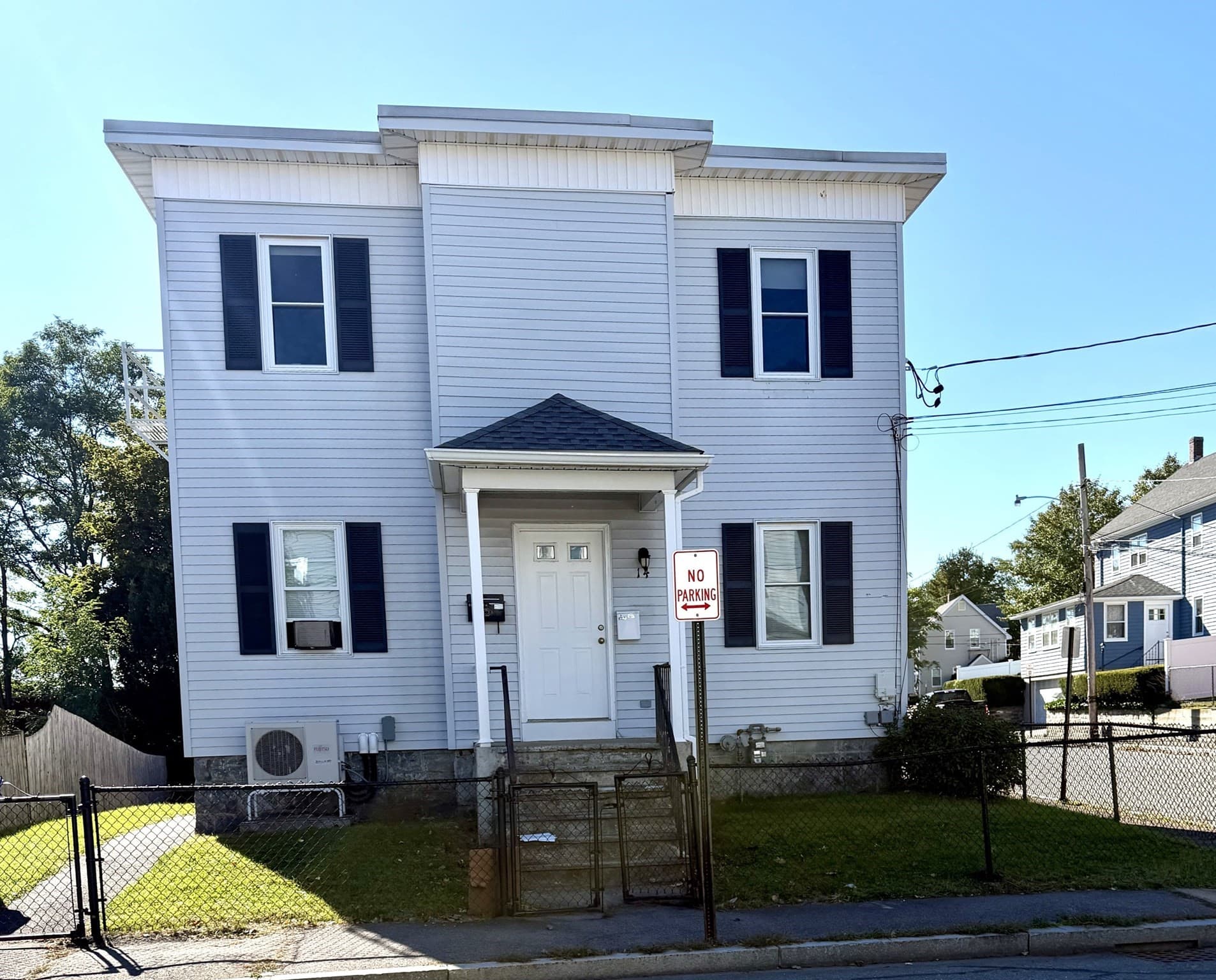 14 Church St, Taunton MA 02780