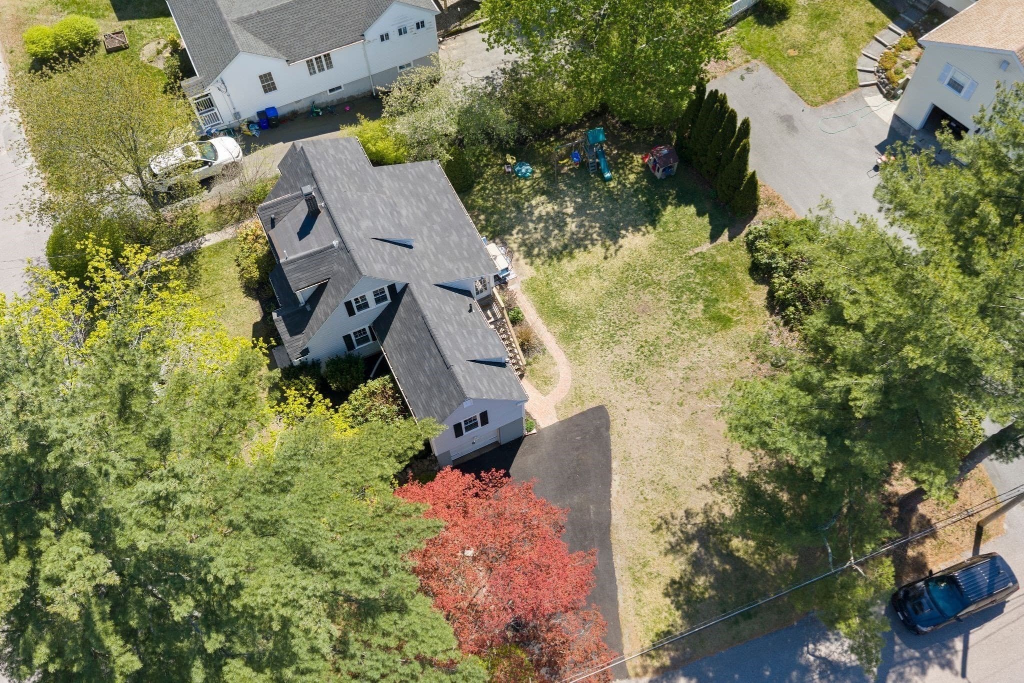 Single Family Residence at 17 Dalton, Holbrook MA 02343, Holbrook, photo 22 of 23