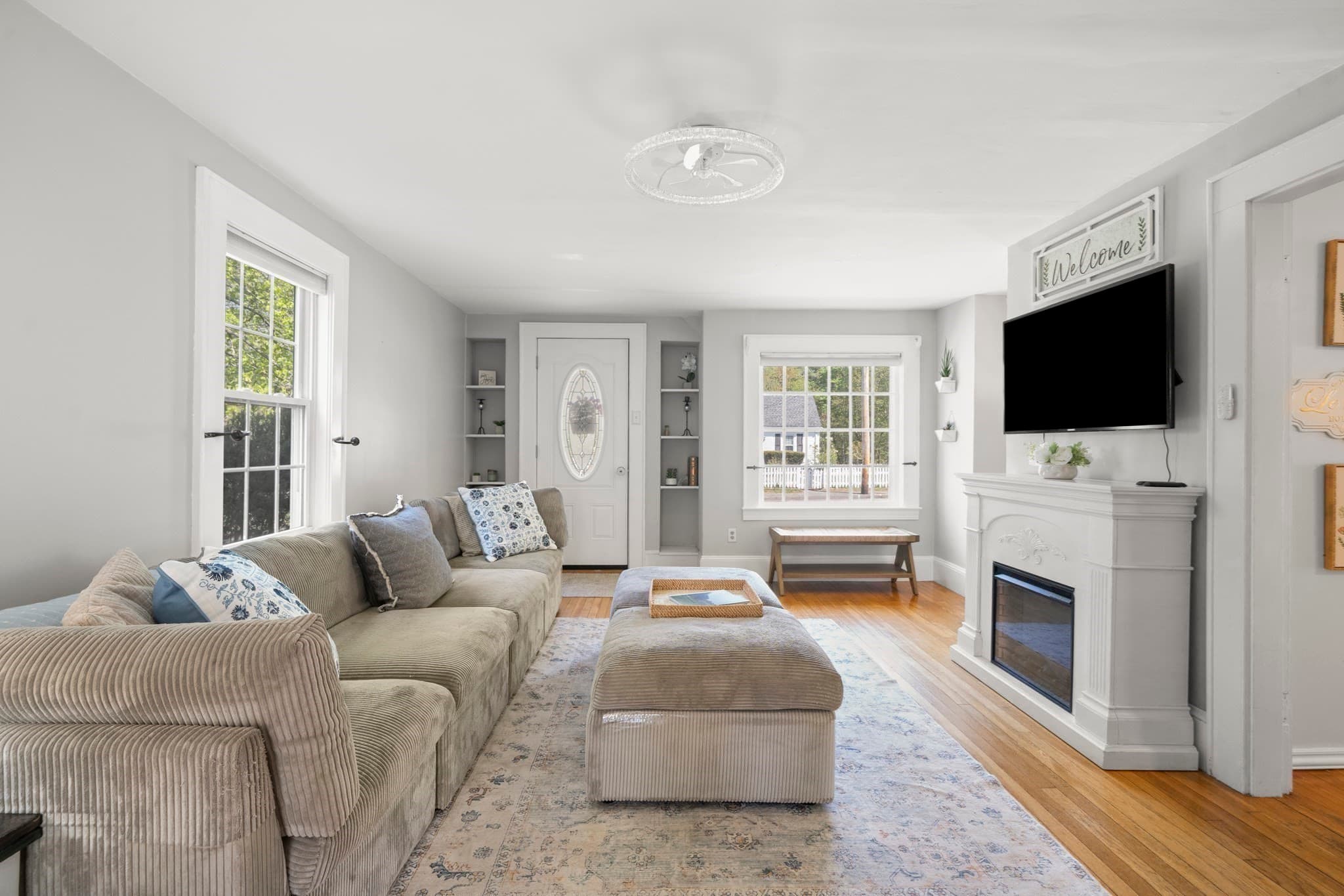 Single Family Residence at 17 Dalton, Holbrook MA 02343, Holbrook, photo 3 of 23