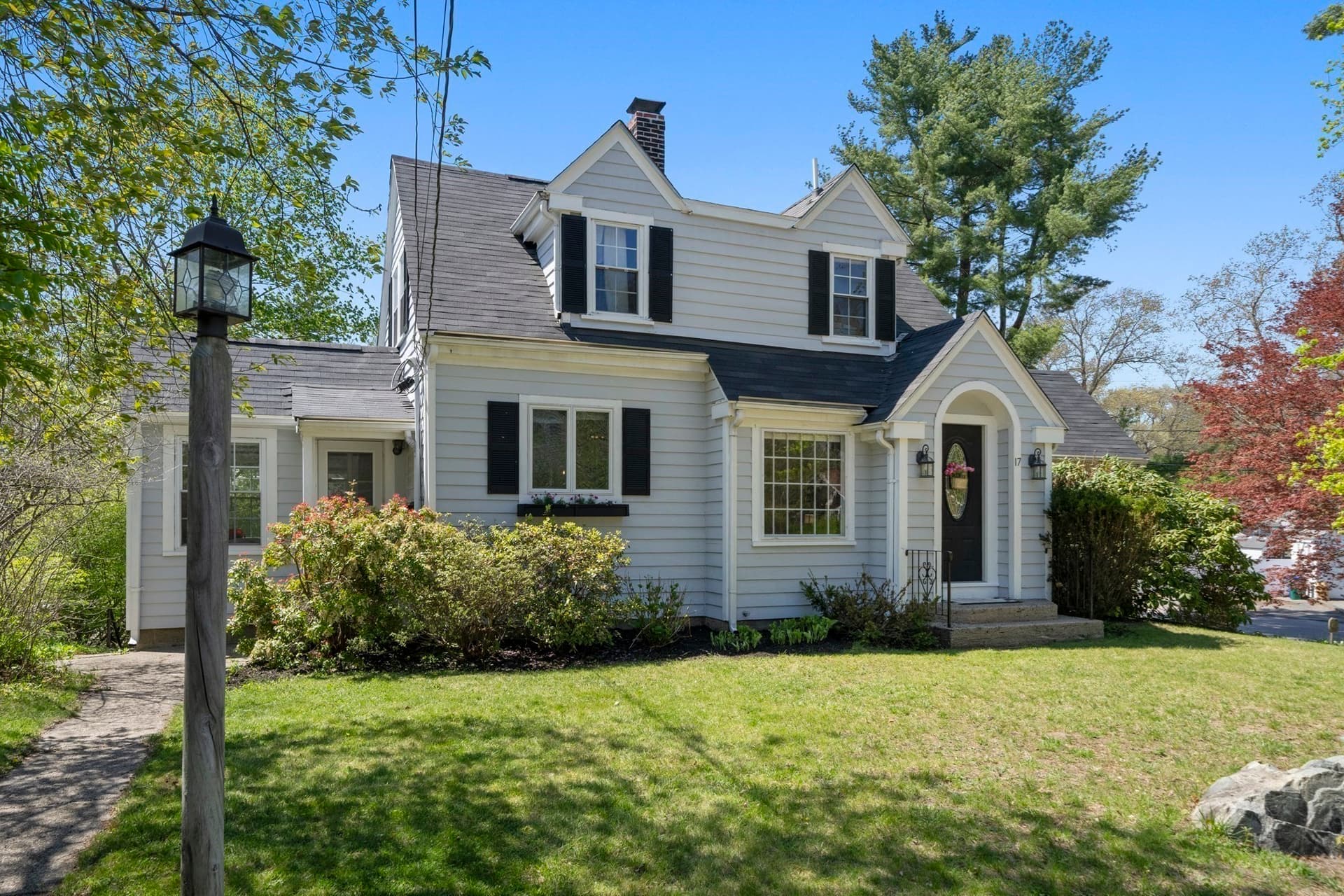 17 Dalton, Holbrook MA 02343