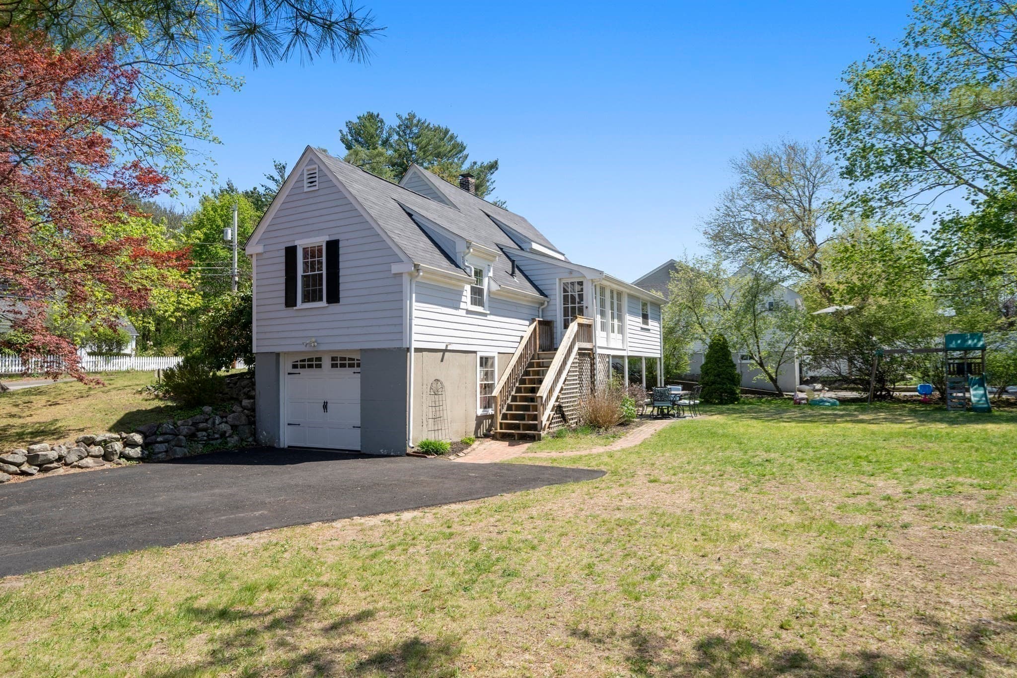 Single Family Residence at 17 Dalton, Holbrook MA 02343, Holbrook, photo 20 of 23