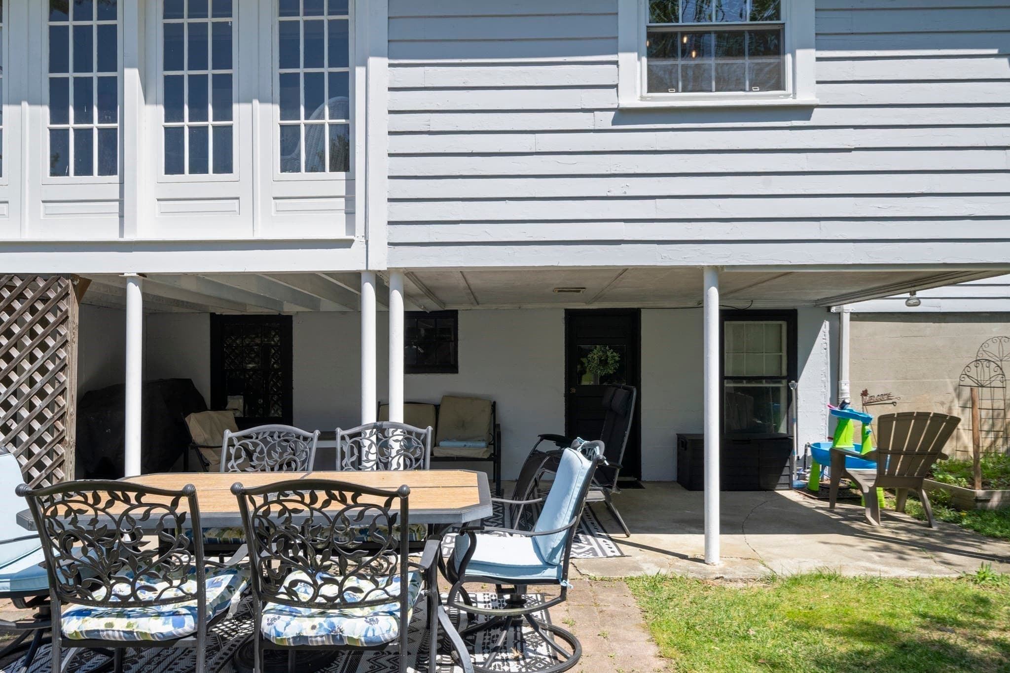 Single Family Residence at 17 Dalton, Holbrook MA 02343, Holbrook, photo 19 of 23