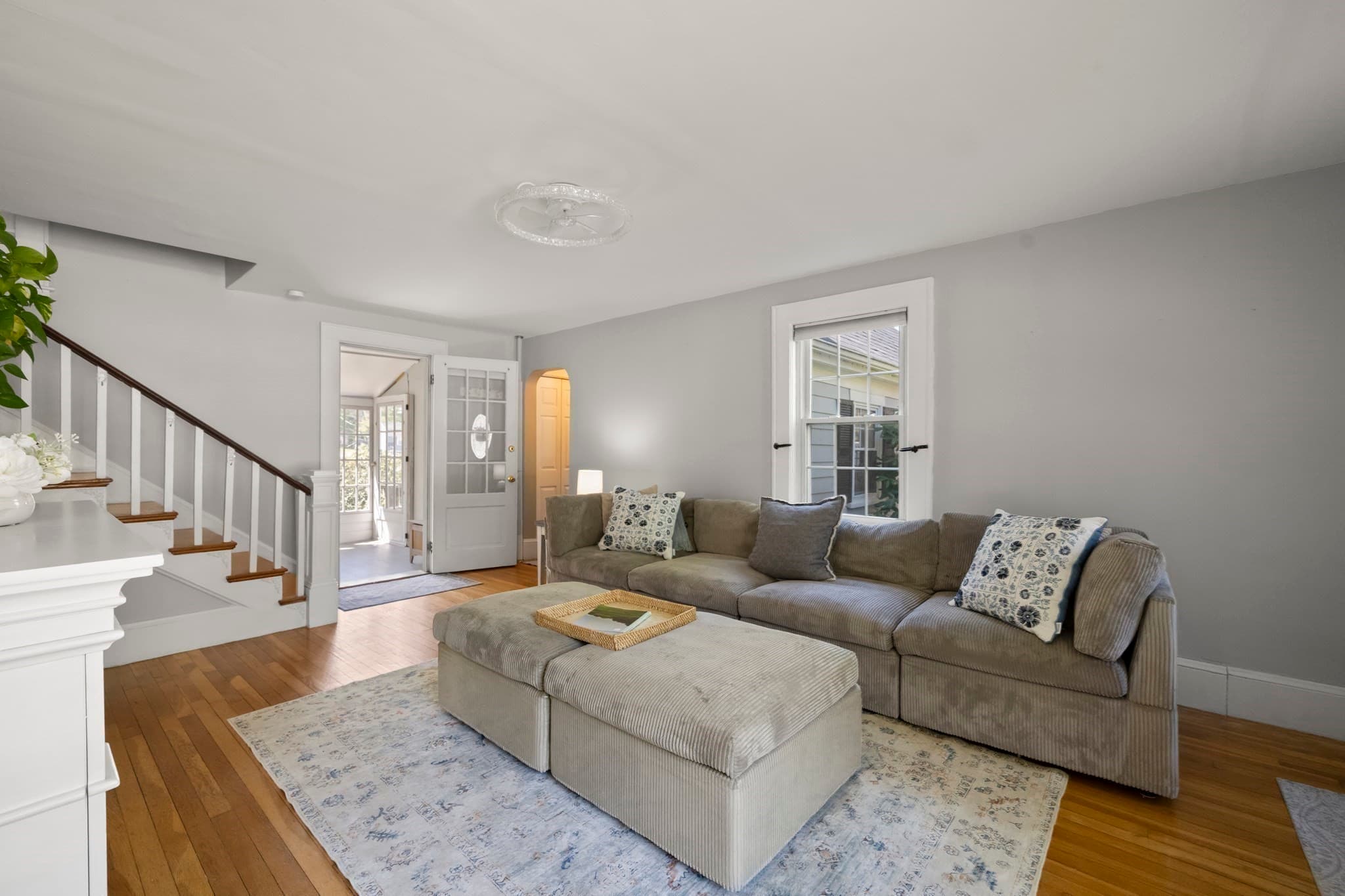 Single Family Residence at 17 Dalton, Holbrook MA 02343, Holbrook, photo 4 of 23