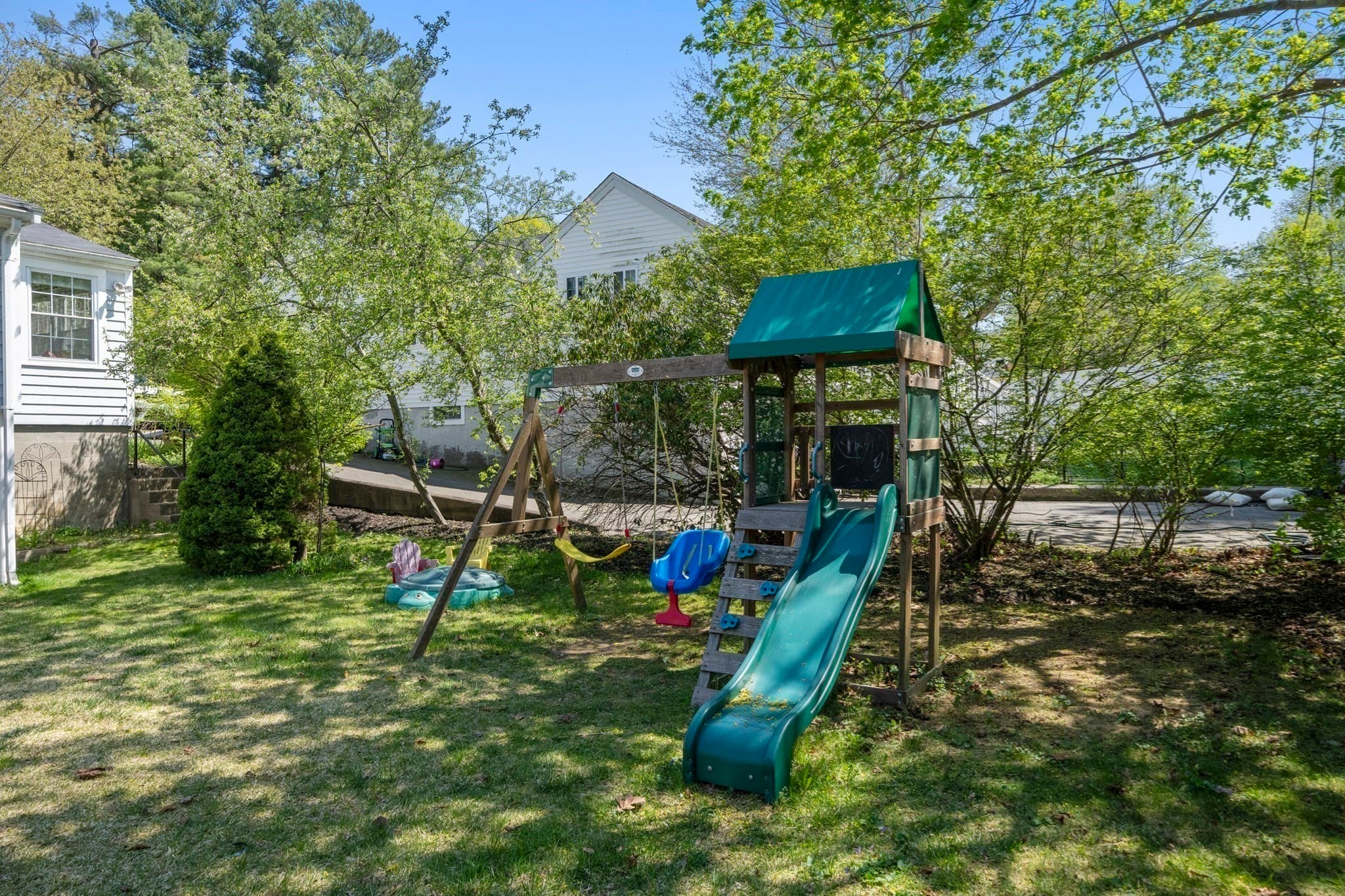 Single Family Residence at 17 Dalton, Holbrook MA 02343, Holbrook, photo 21 of 23