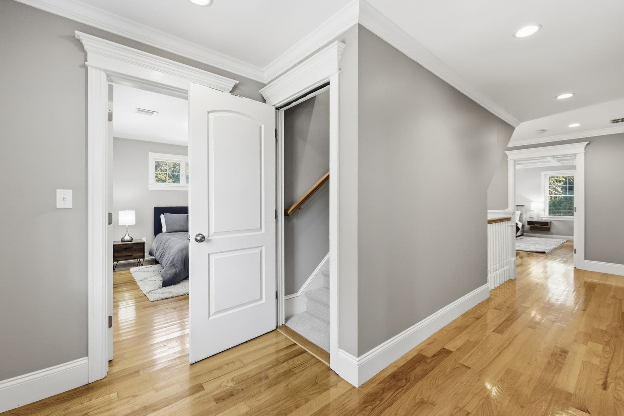 Single Family Residence at 95 Spiers Road, Newton MA 02459, Newton, photo 27 of 41