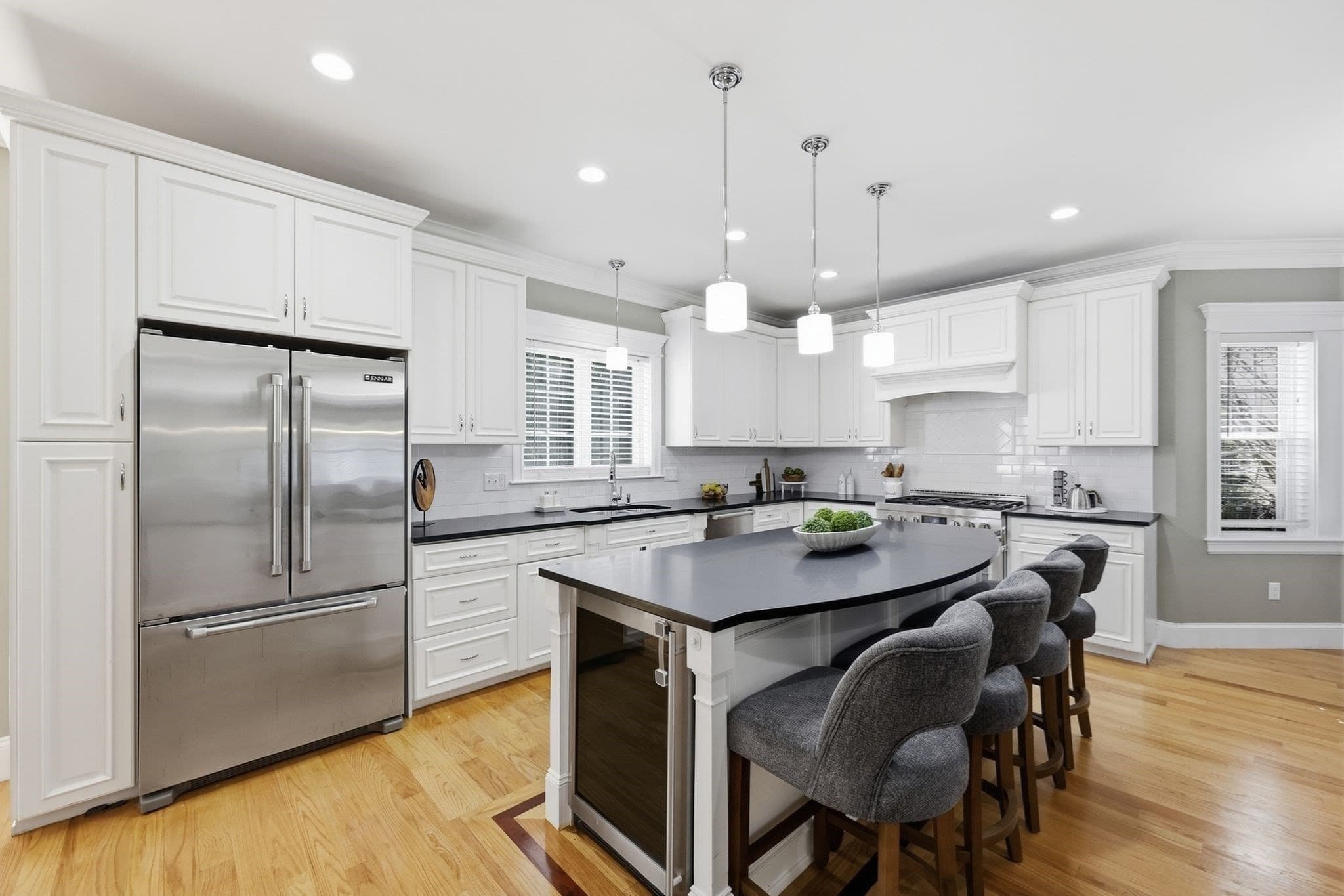 Single Family Residence at 95 Spiers Road, Newton MA 02459, Newton, photo 6 of 41