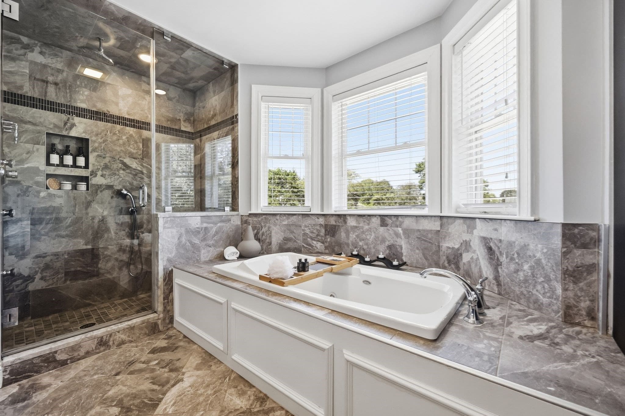 Single Family Residence at 95 Spiers Road, Newton MA 02459, Newton, photo 22 of 41