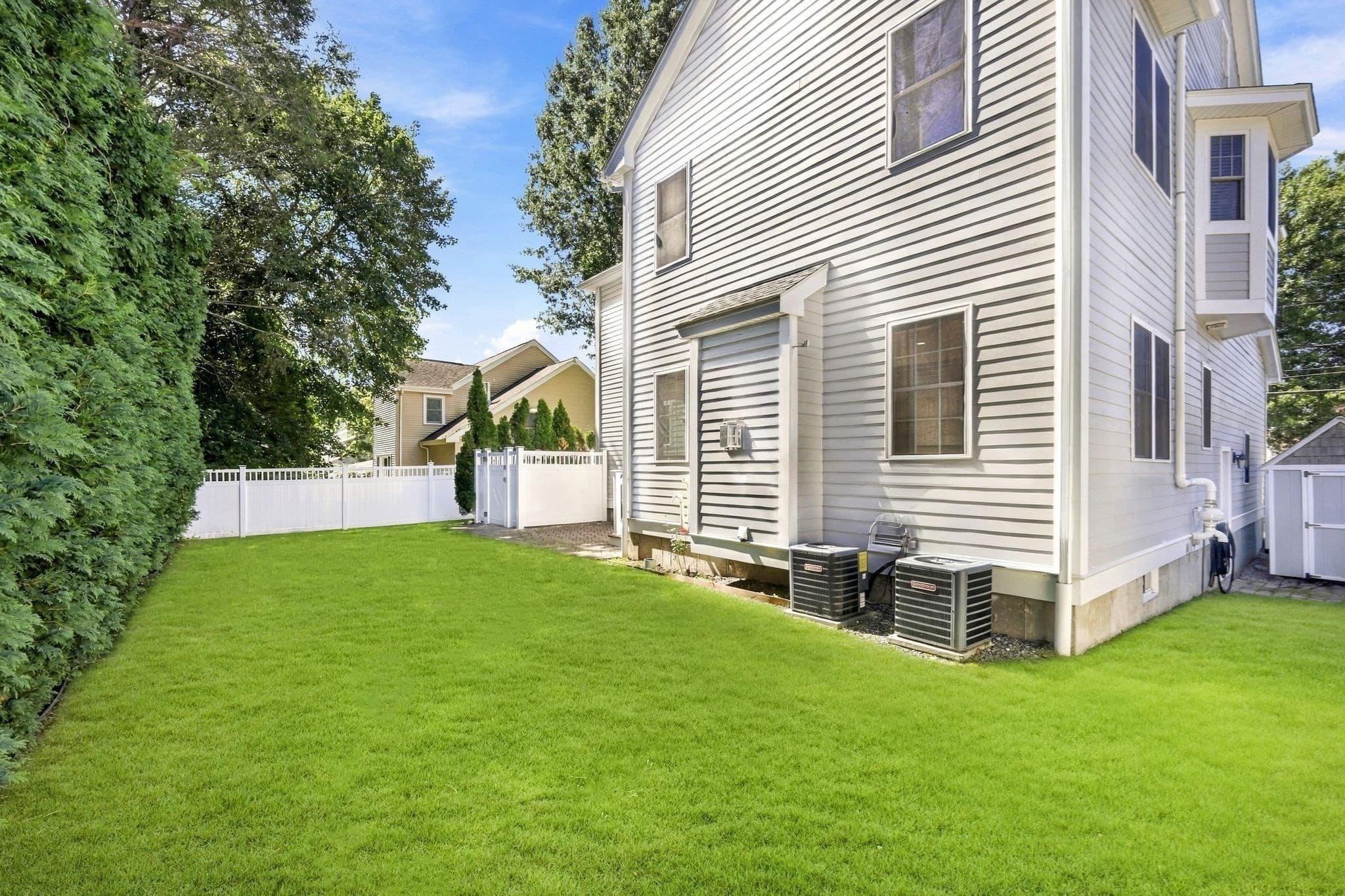 Single Family Residence at 95 Spiers Road, Newton MA 02459, Newton, photo 36 of 41