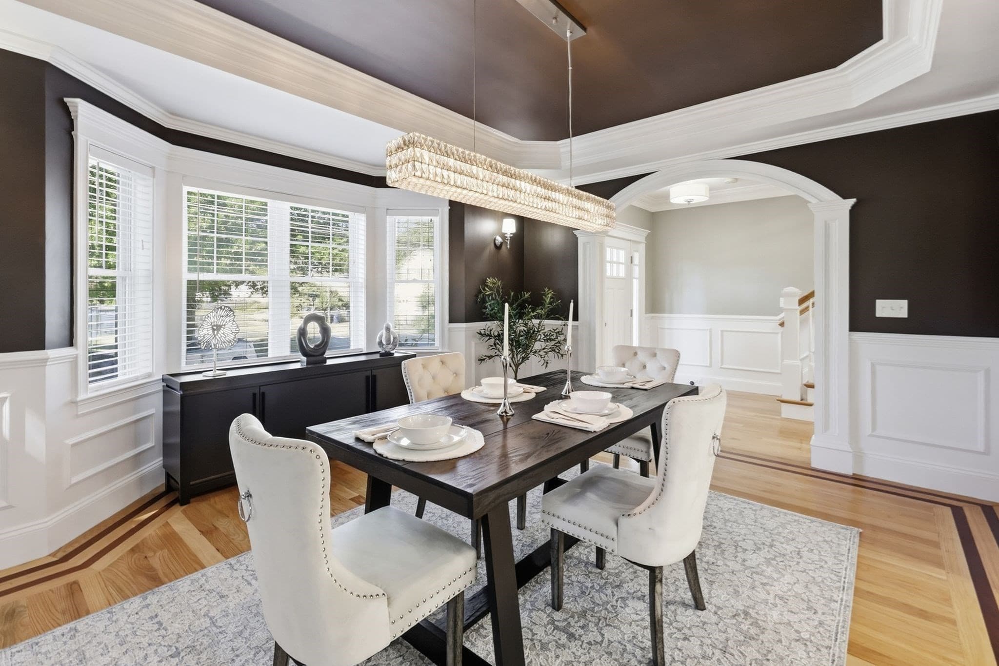 Single Family Residence at 95 Spiers Road, Newton MA 02459, Newton, photo 5 of 41