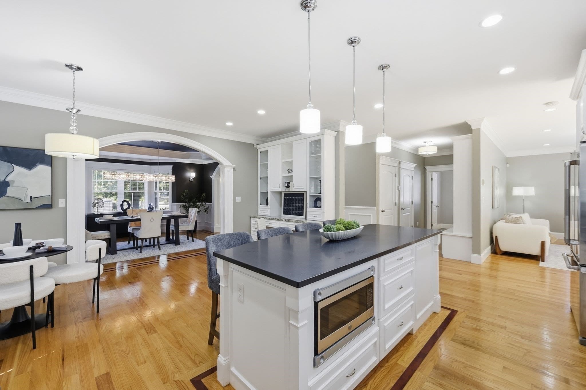 Single Family Residence at 95 Spiers Road, Newton MA 02459, Newton, photo 10 of 41