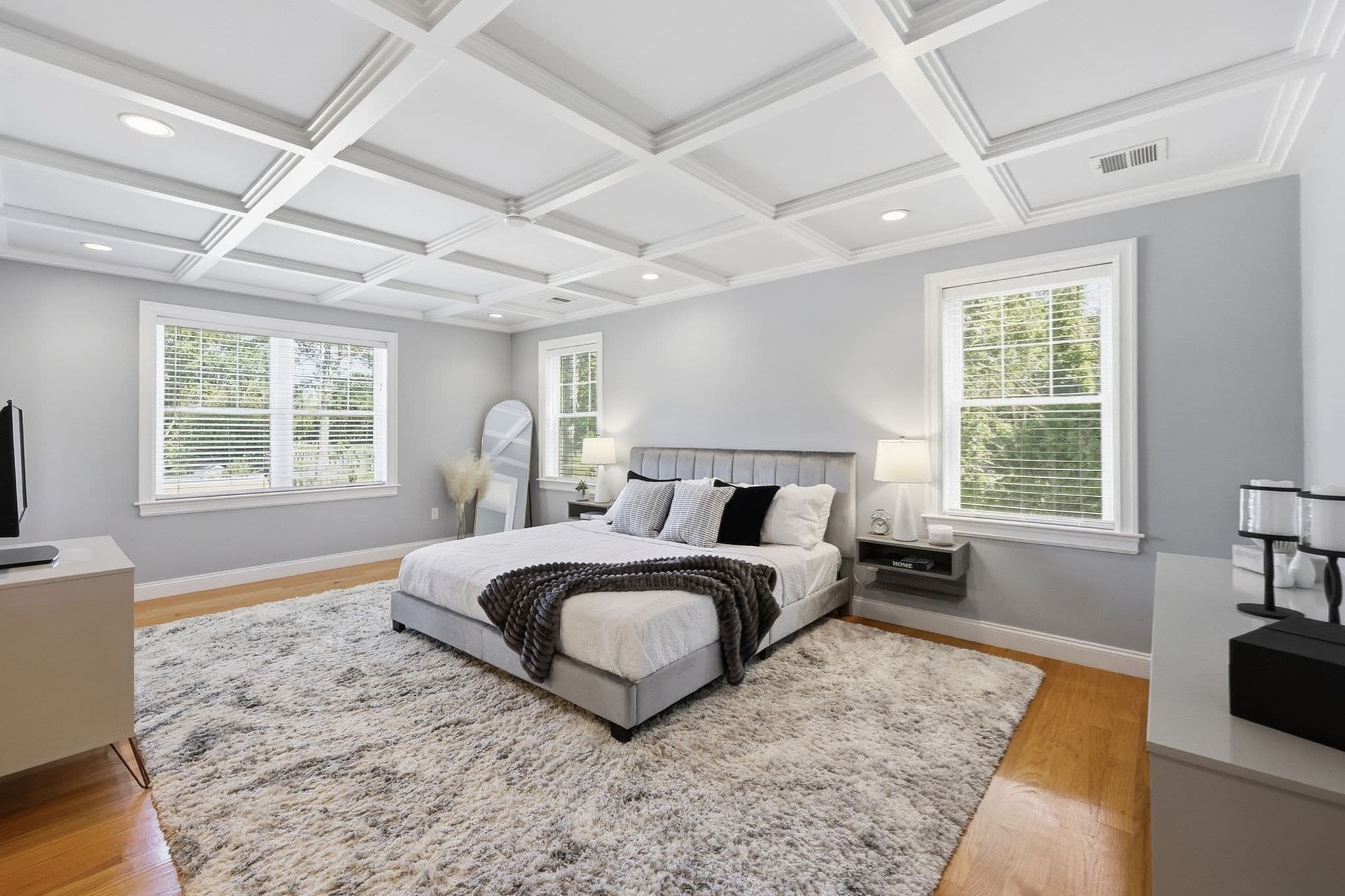 Single Family Residence at 95 Spiers Road, Newton MA 02459, Newton, photo 19 of 41