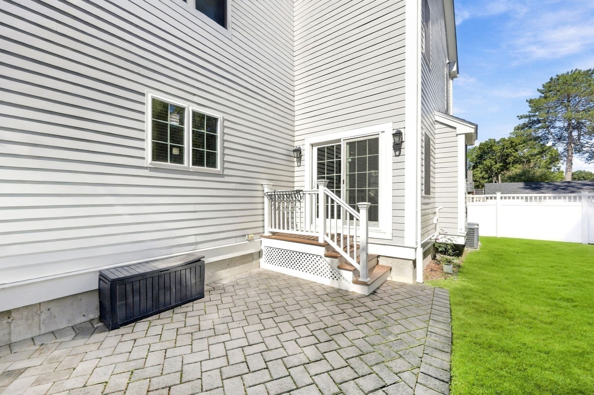 Single Family Residence at 95 Spiers Road, Newton MA 02459, Newton, photo 35 of 41