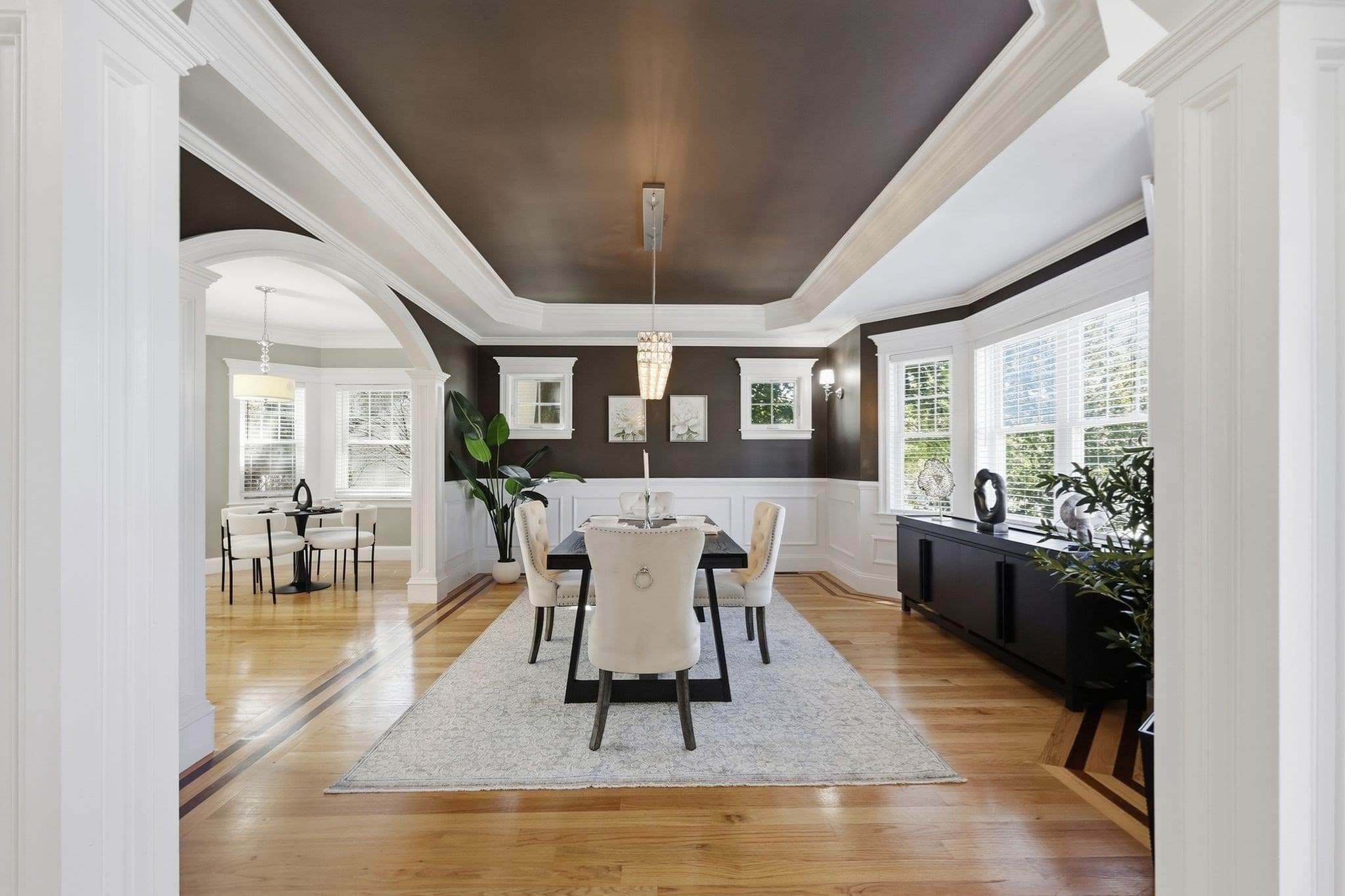 Single Family Residence at 95 Spiers Road, Newton MA 02459, Newton, photo 4 of 41