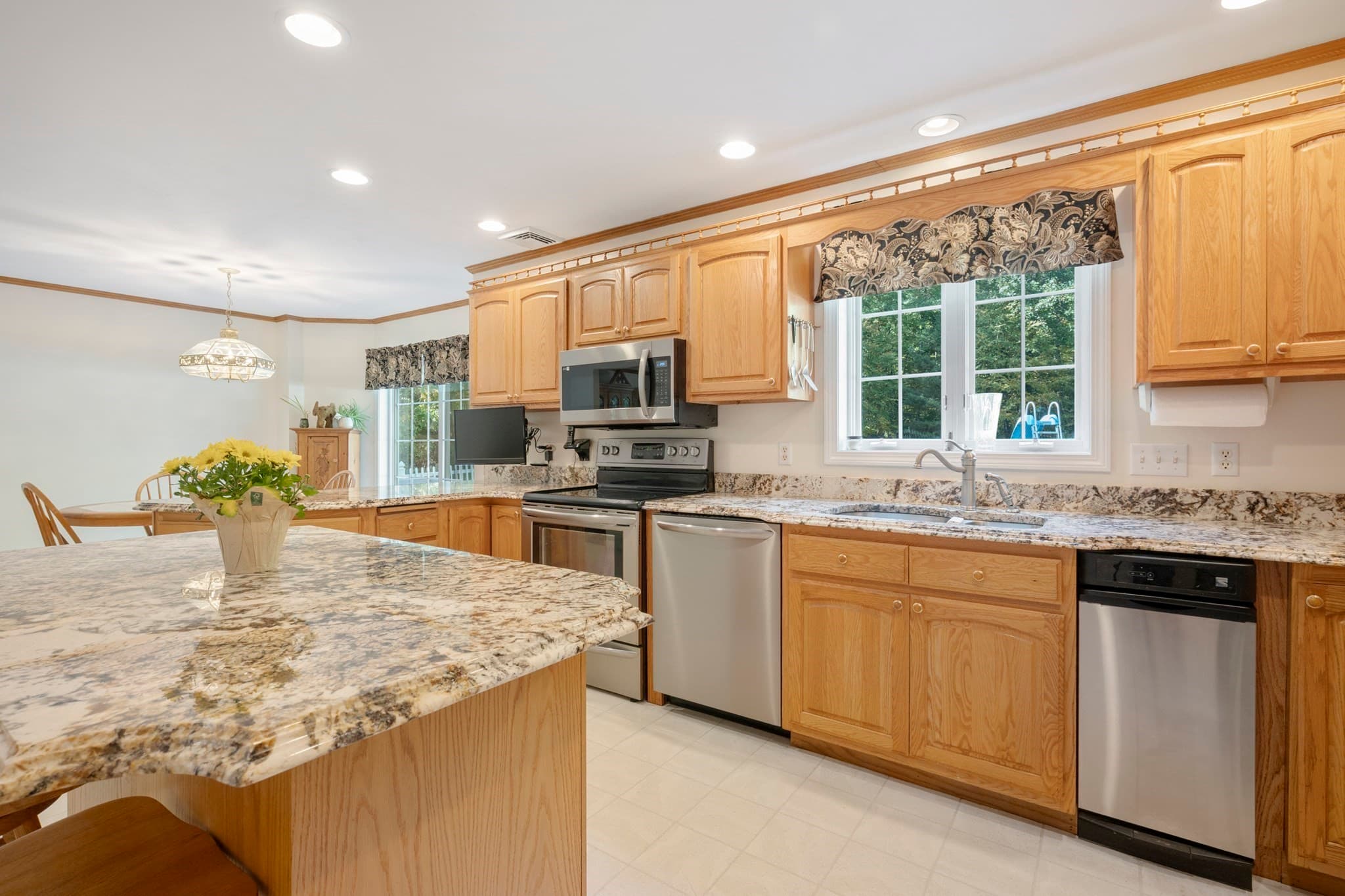 Single Family Residence at 82A Daniels Road, Charlton MA 01507, Charlton, photo 13 of 42