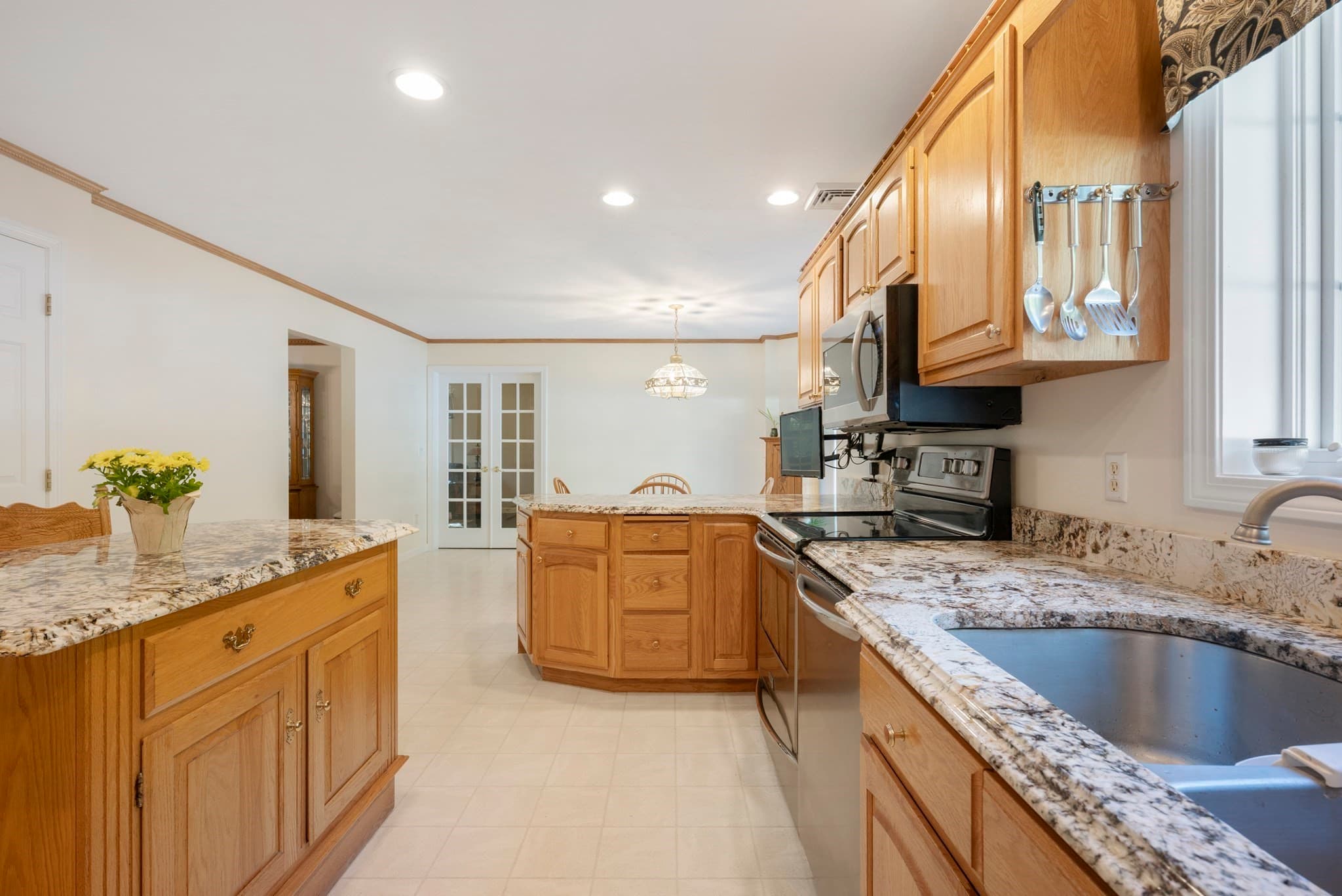 Single Family Residence at 82A Daniels Road, Charlton MA 01507, Charlton, photo 12 of 42
