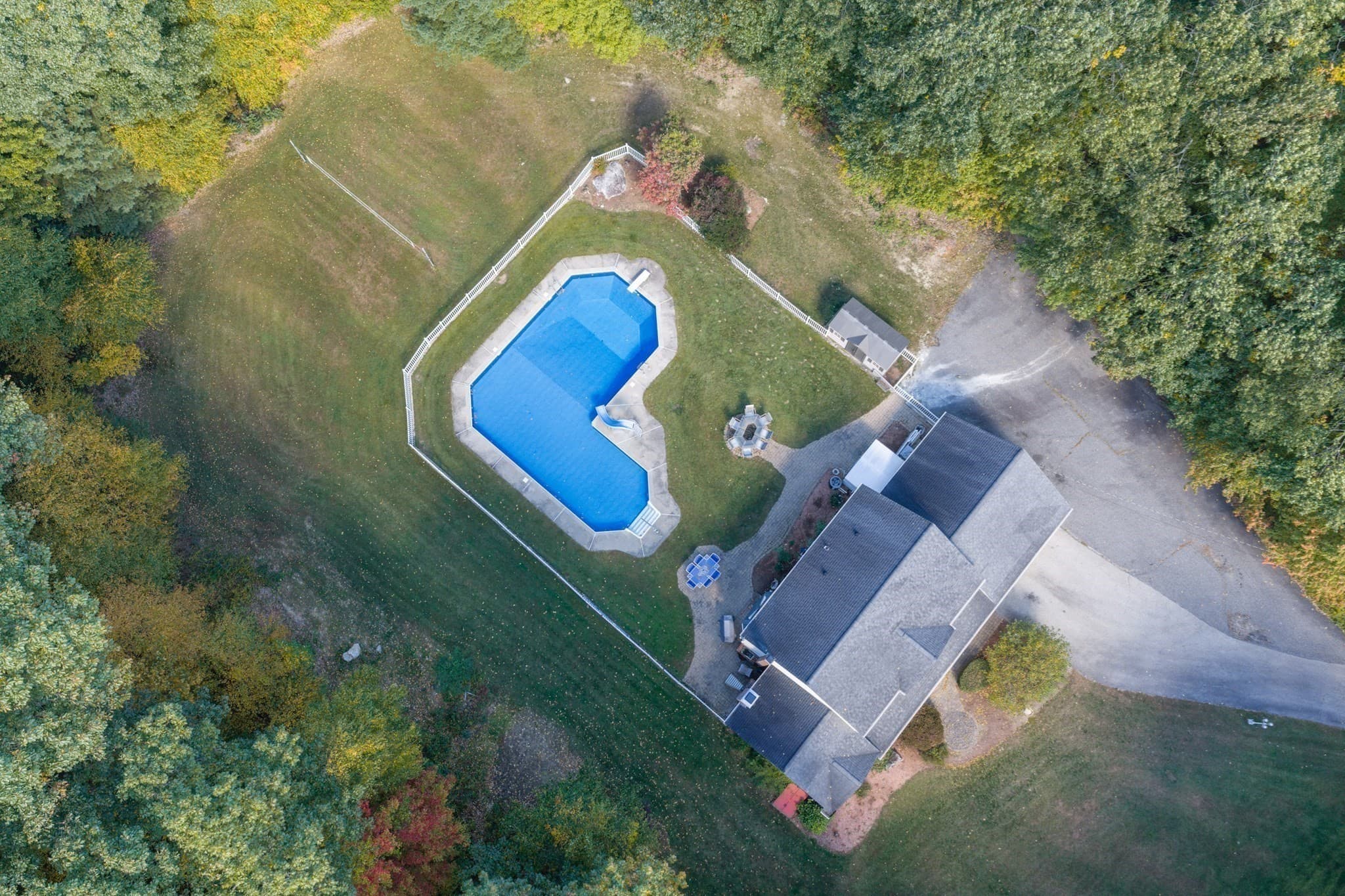 Single Family Residence at 82A Daniels Road, Charlton MA 01507, Charlton, photo 36 of 42