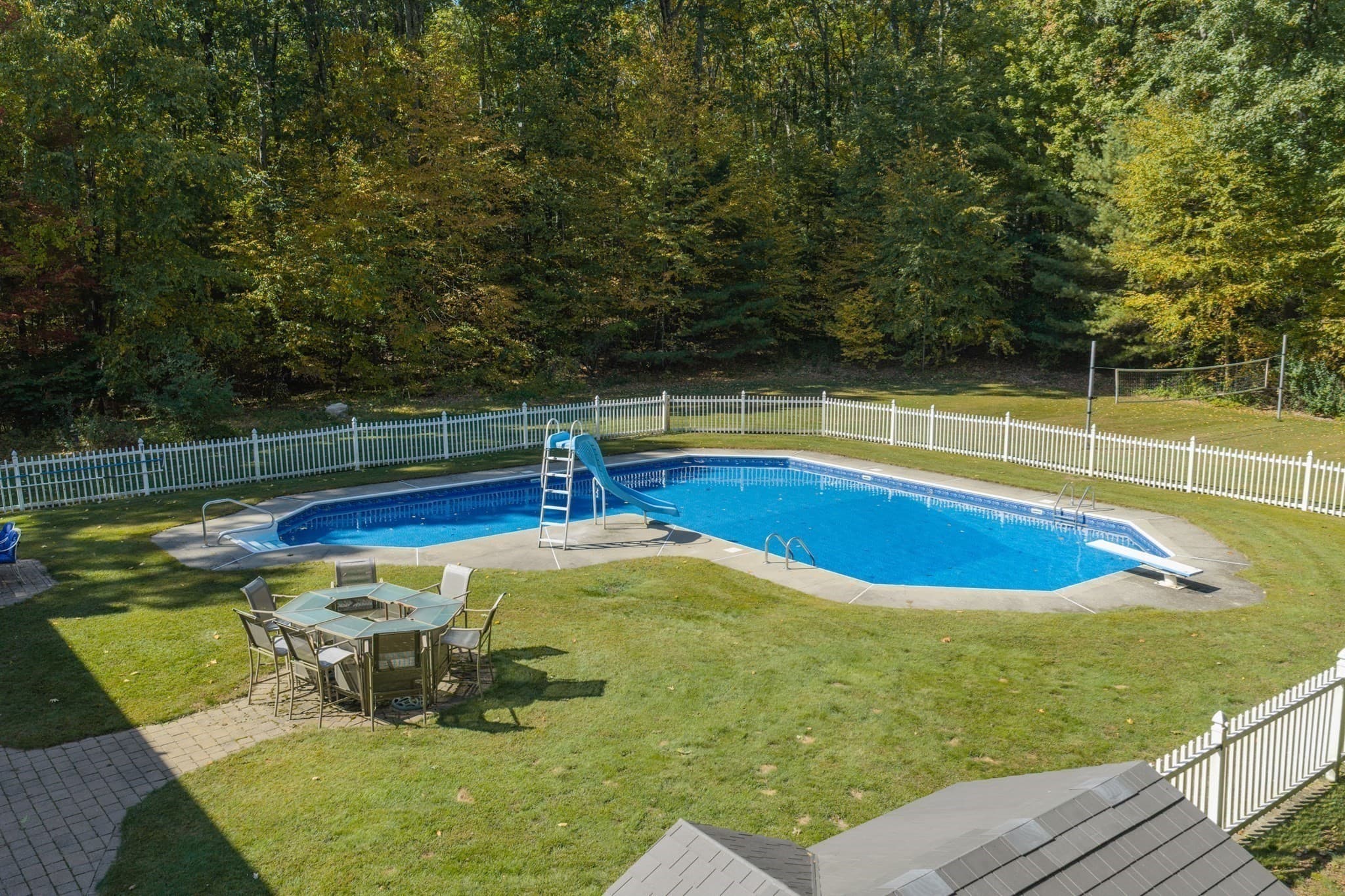 Single Family Residence at 82A Daniels Road, Charlton MA 01507, Charlton, photo 32 of 42